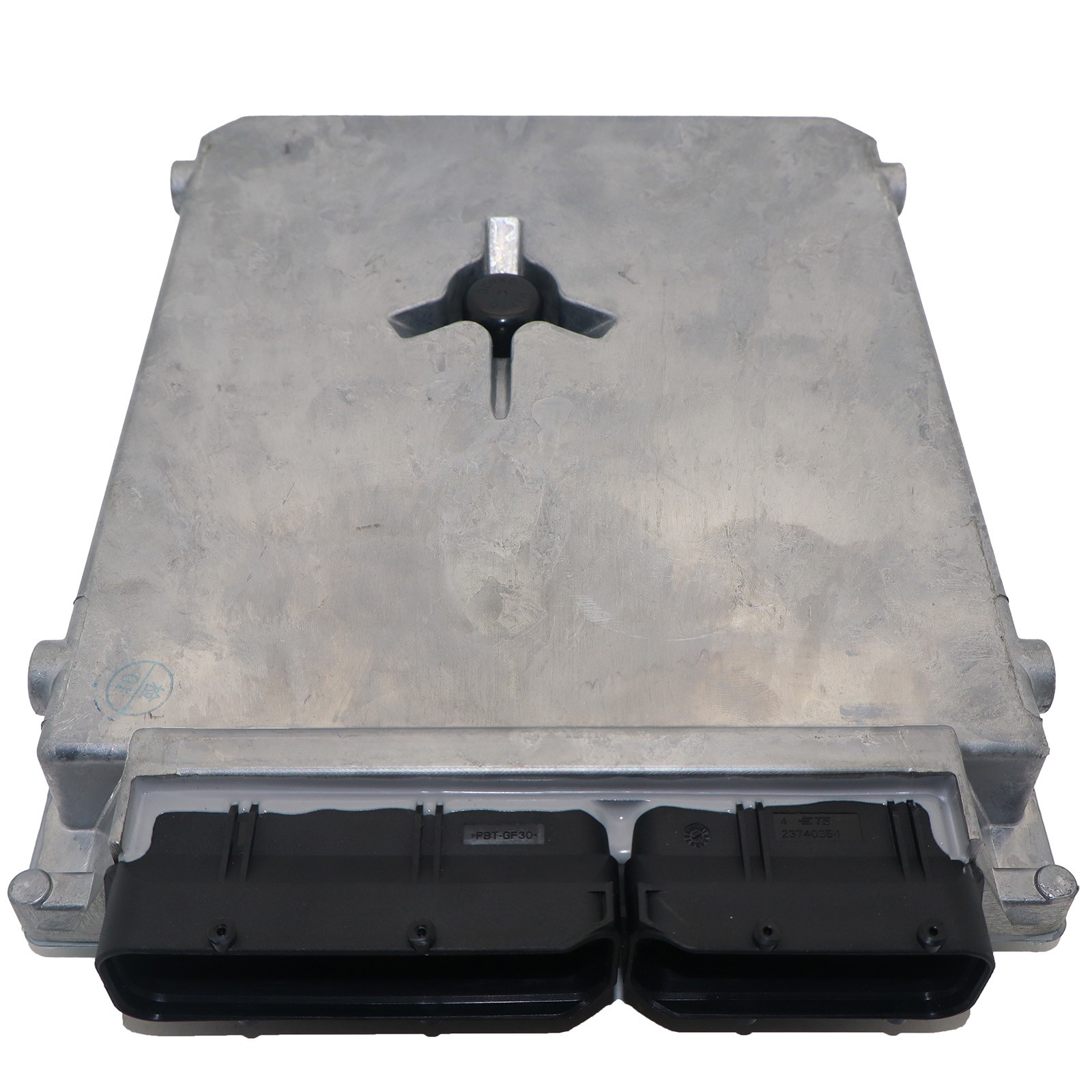 728/80099 Engine Control Moule ECU For Isuzu 4HK1 Engine - Image 6