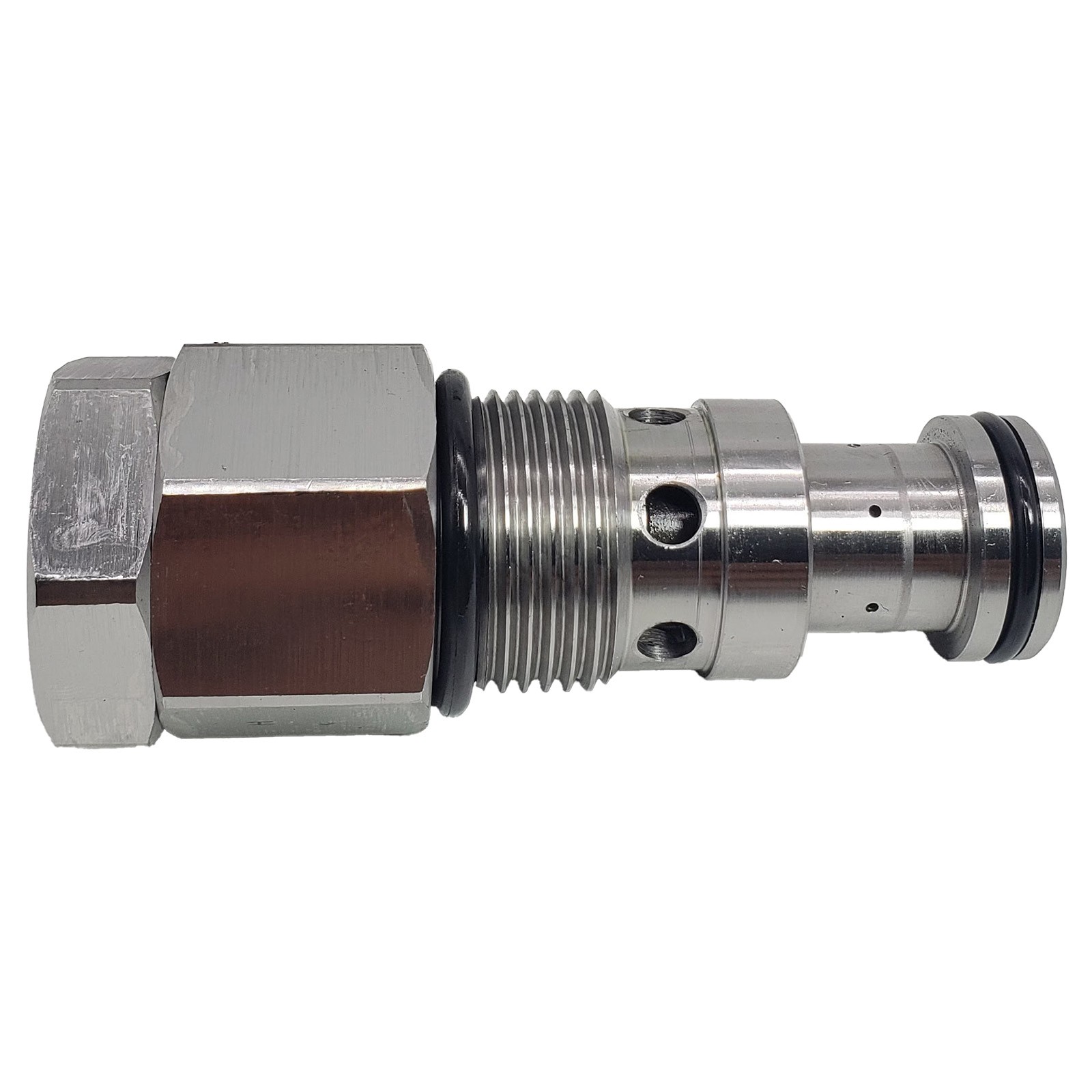 Direct Acting Cartridge Safety Valve 109-2667 For CAT 320C 330D2 L 320D L 325D - Image 5