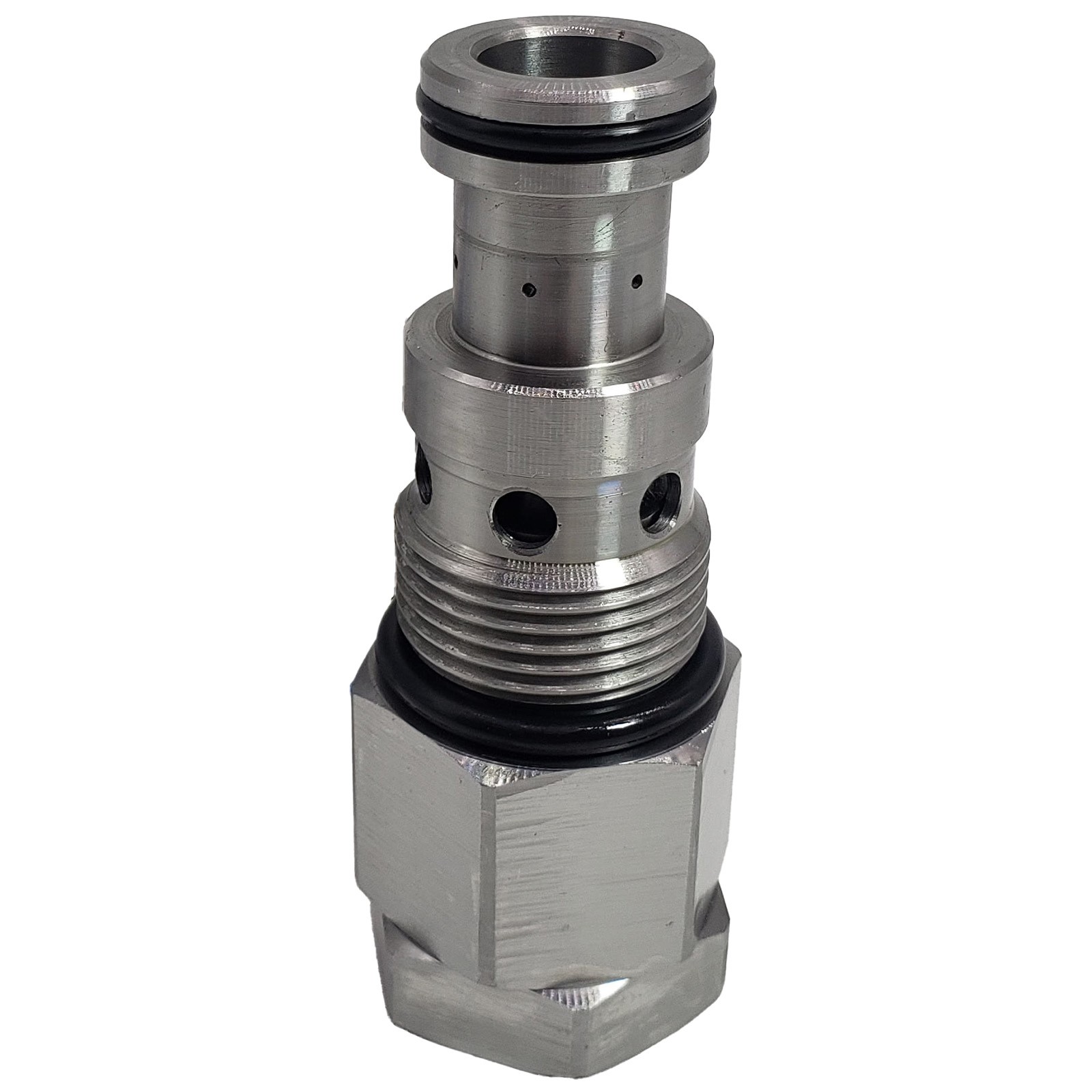 Direct Acting Cartridge Safety Valve 109-2667 For CAT 320C 330D2 L 320D L 325D - Image 6