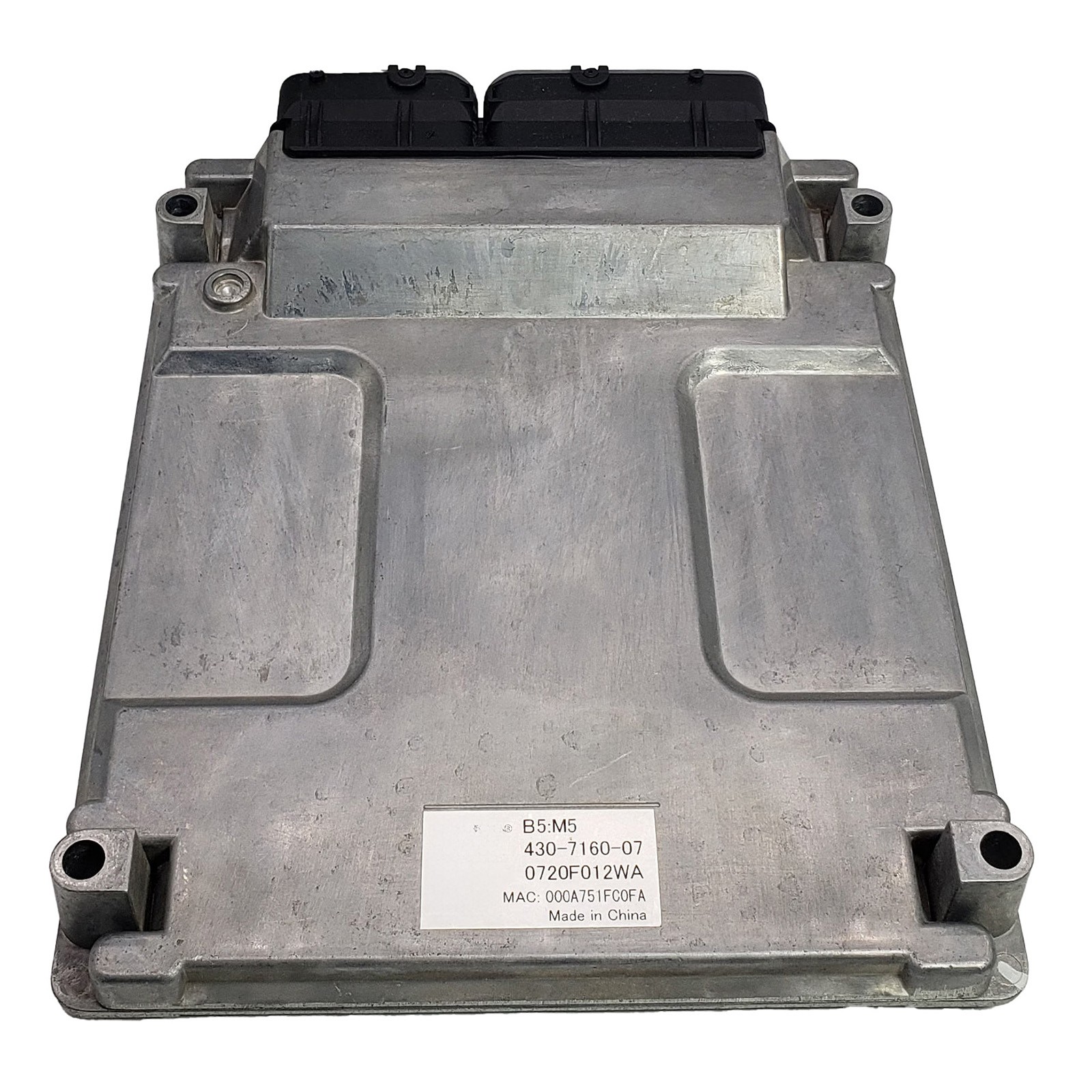 430-7160 4307160 Electronic Control Unit For Caterpillar CAT MH3040 Wheeled - Image 2