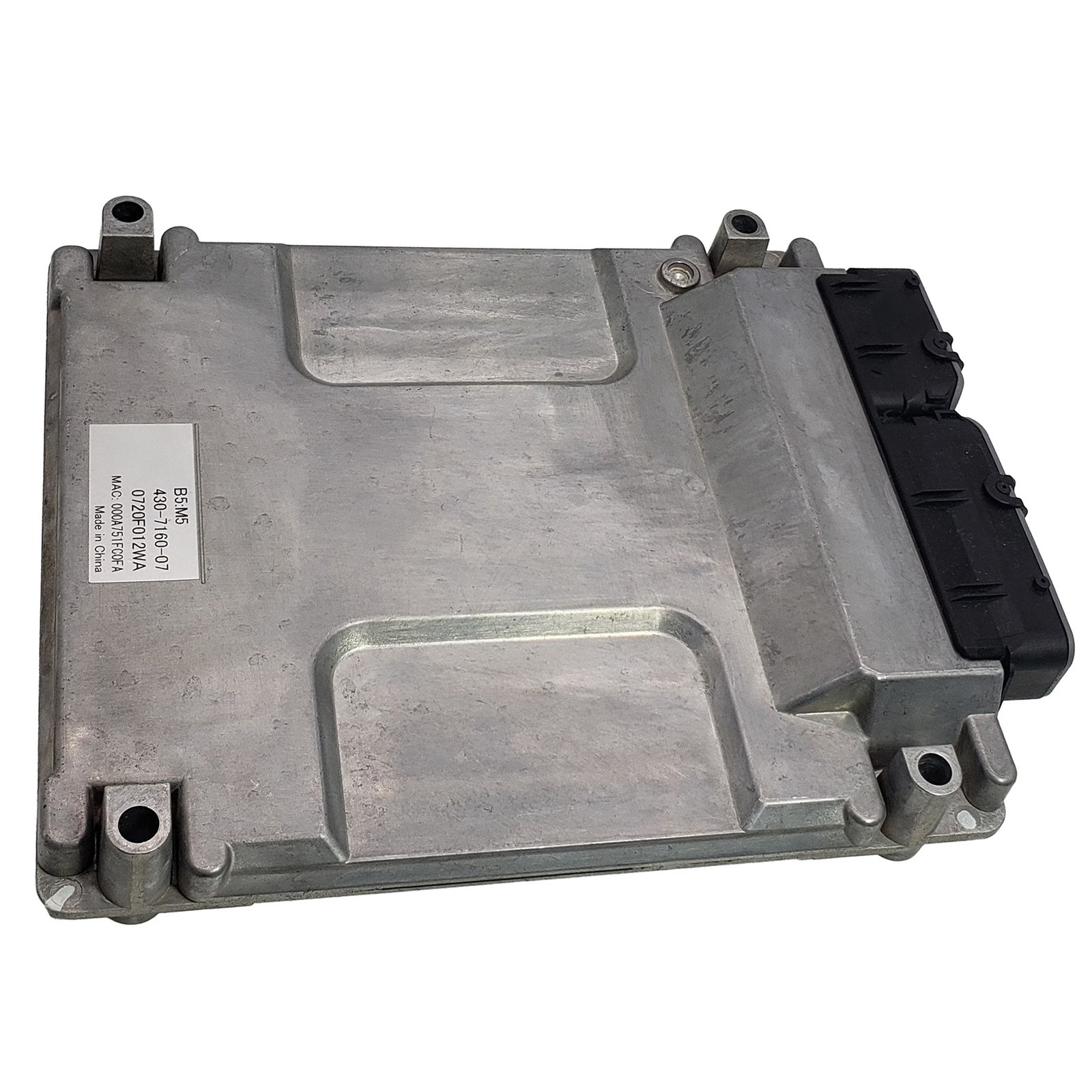 430-7160 4307160 Electronic Control Unit For Caterpillar CAT MH3040 Wheeled - Image 3