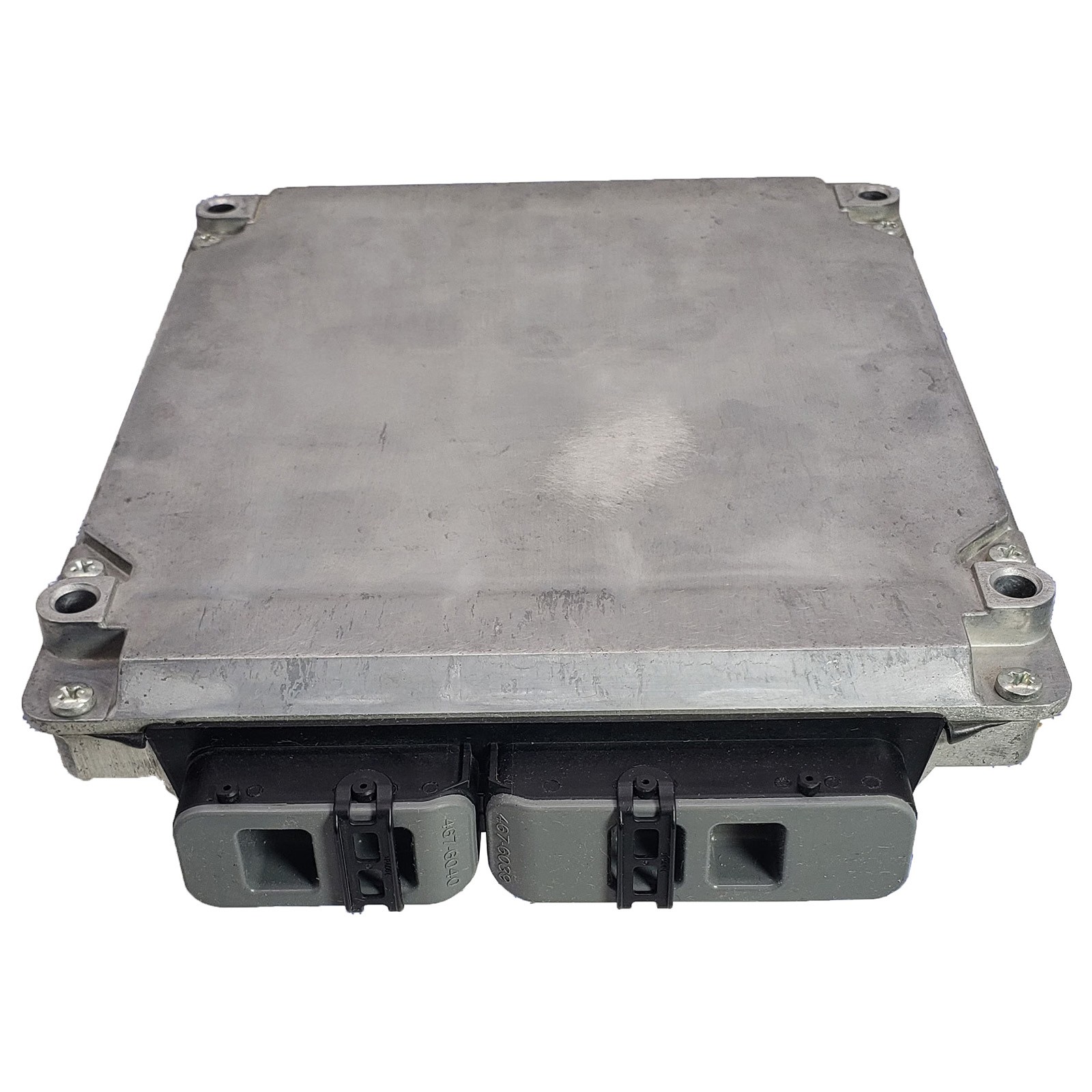430-7160 4307160 Electronic Control Unit For Caterpillar CAT MH3040 Wheeled - Image 4