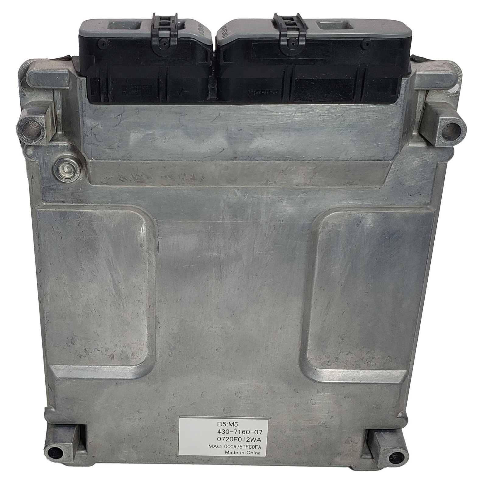 430-7160 4307160 Electronic Control Unit For Caterpillar CAT MH3040 Wheeled - Image 5