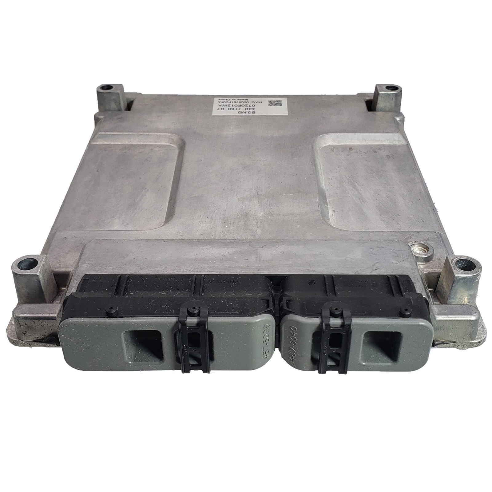 430-7160 4307160 Electronic Control Unit For Caterpillar CAT MH3040 Wheeled - Image 6