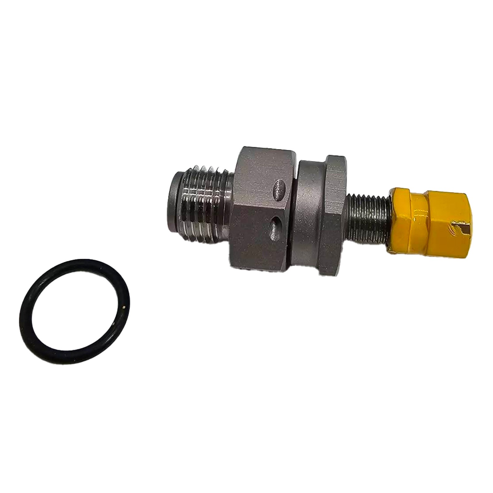 440-2667 440-2667 3A suspension cylinder charging valve For Caterpillar CAT 740 - Image 2
