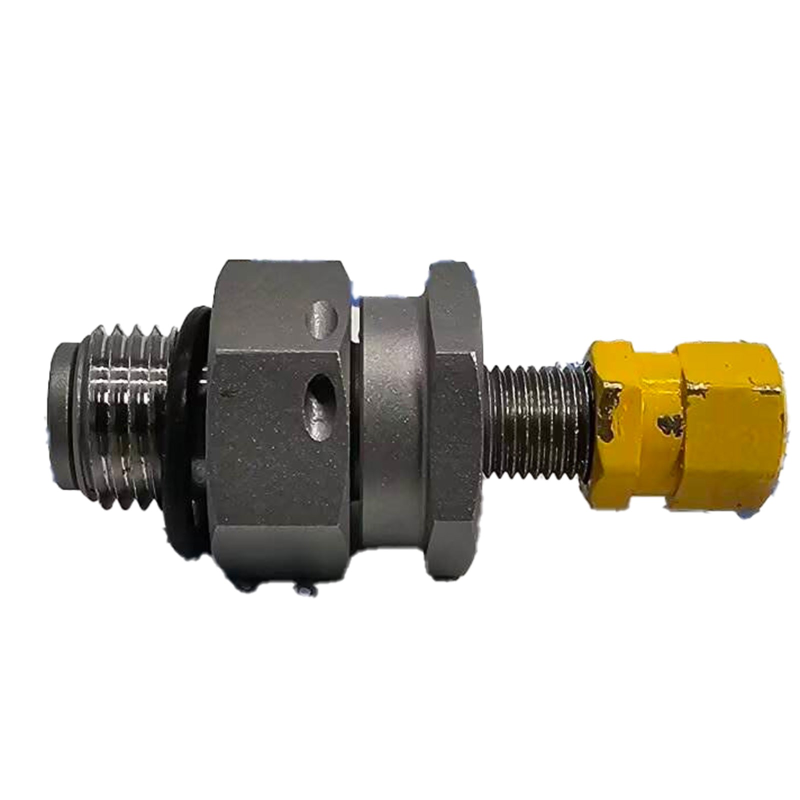 440-2667 440-2667 3A suspension cylinder charging valve For Caterpillar CAT 740 - Image 3