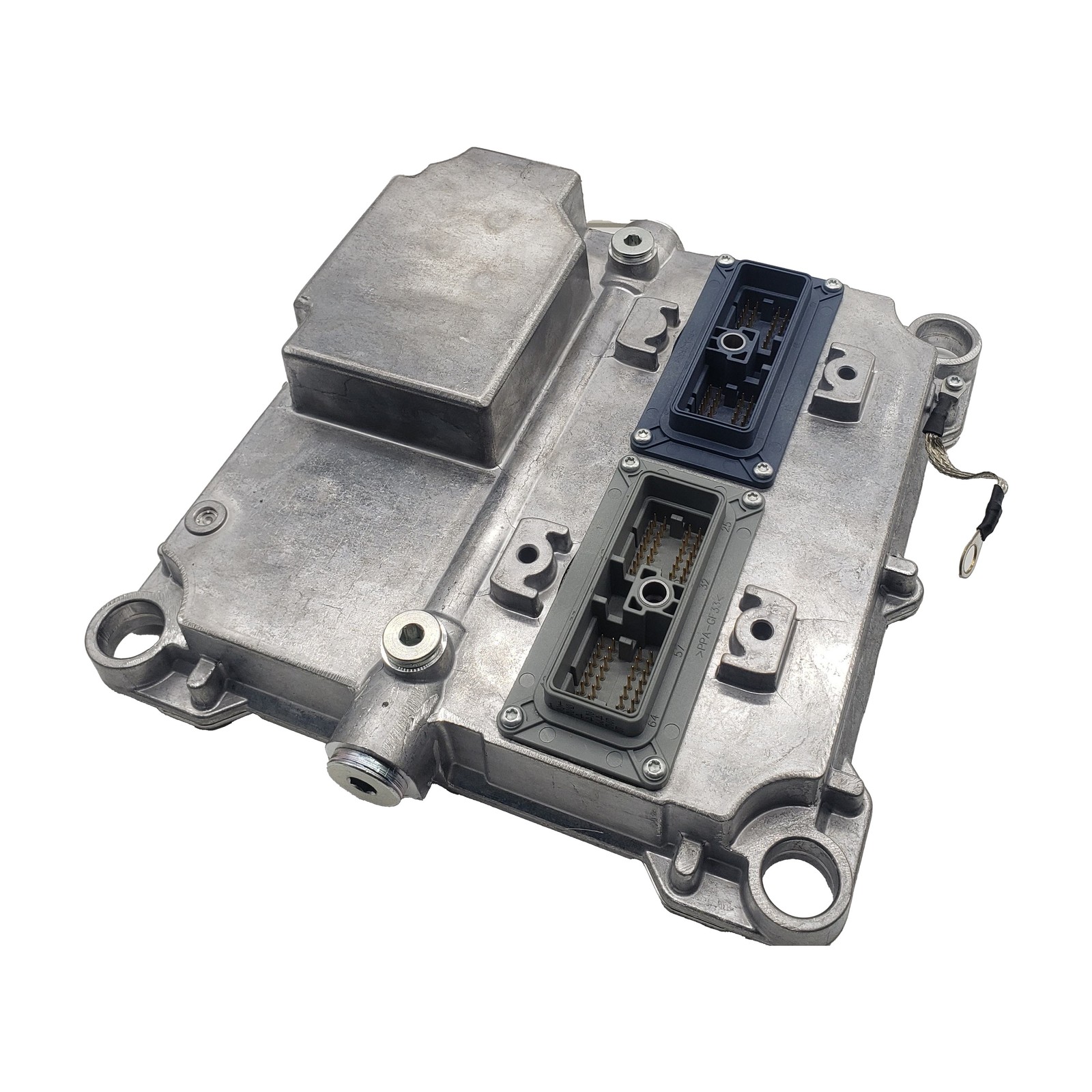 374-2640 3742640 Electronic Control Assembly For Caterpillar CAT AP500F AP555F - Image 2
