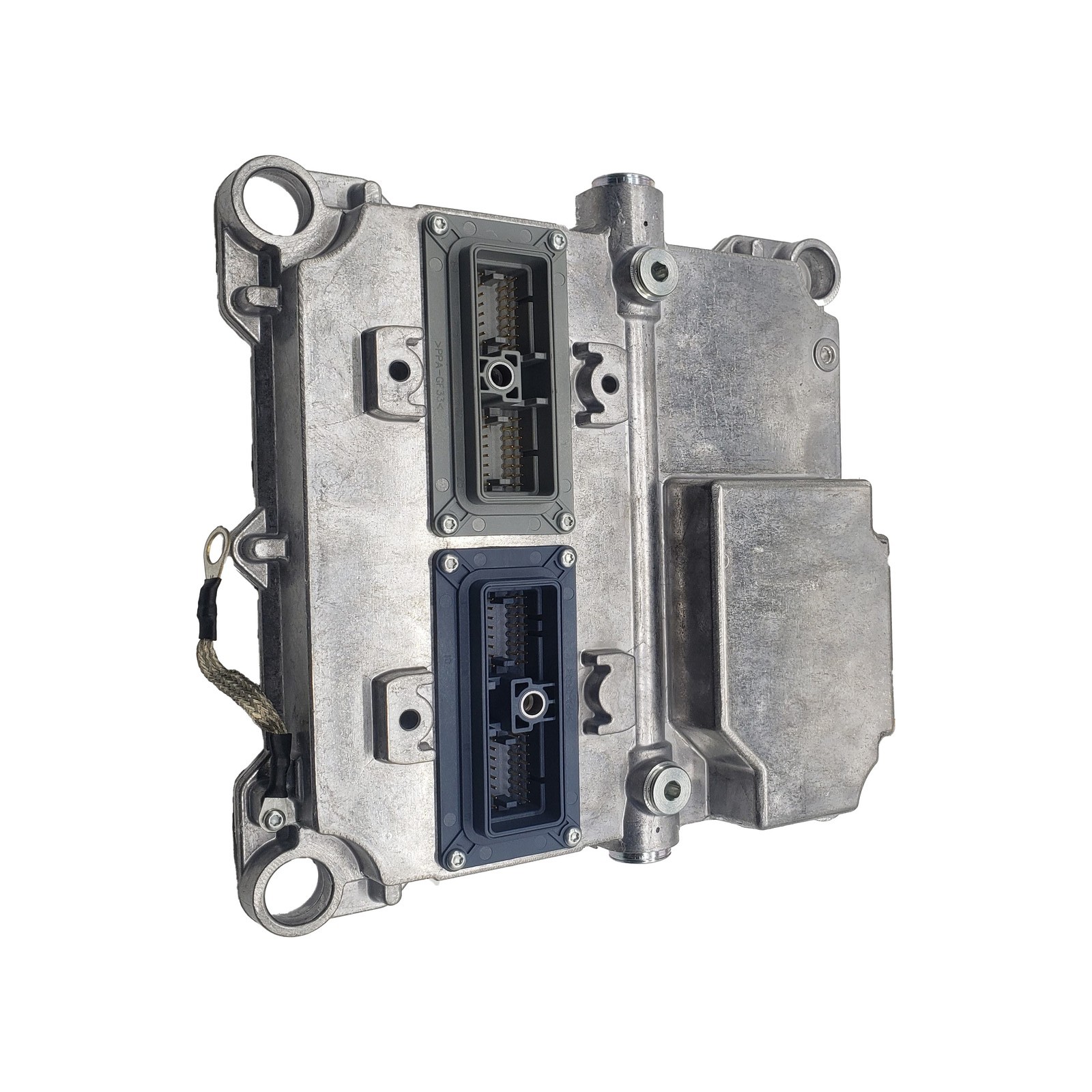 374-2640 3742640 Electronic Control Assembly For Caterpillar CAT AP500F AP555F - Image 4