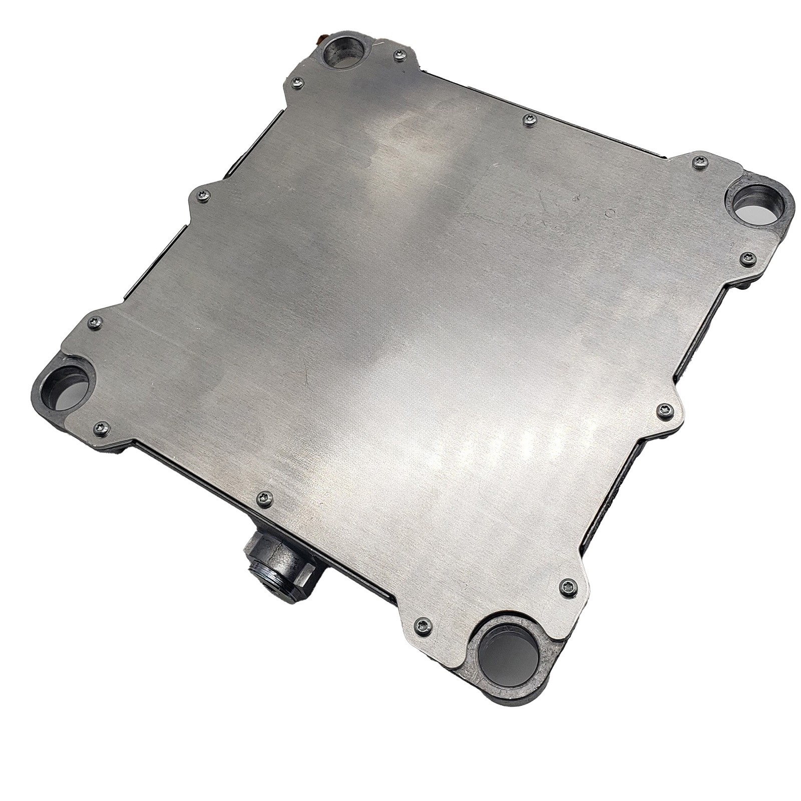 374-2640 3742640 Electronic Control Assembly For Caterpillar CAT AP500F AP555F - Image 6