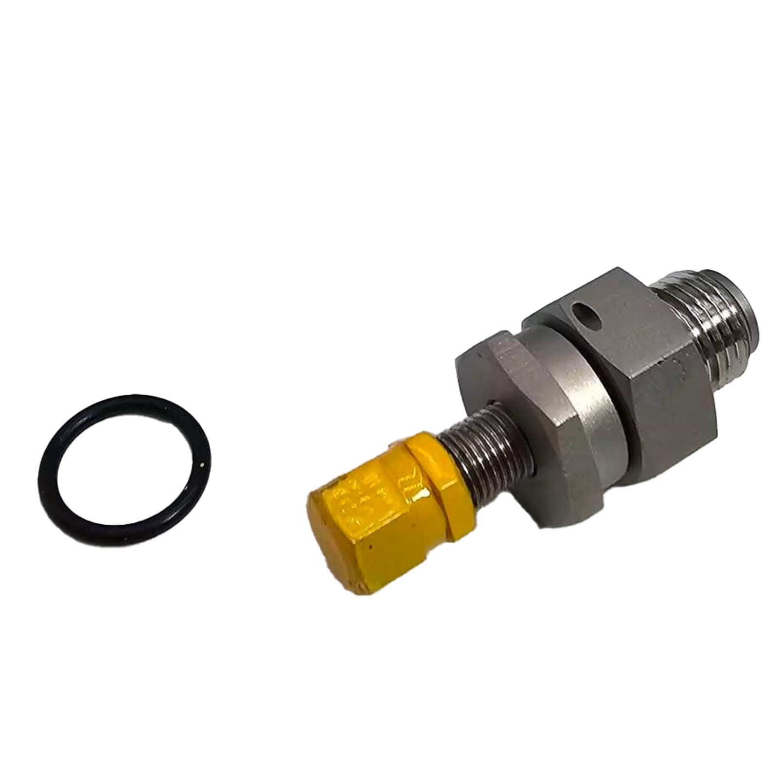 440-2667 440-2667 3A suspension cylinder charging valve For Caterpillar CAT 740 - Image 4
