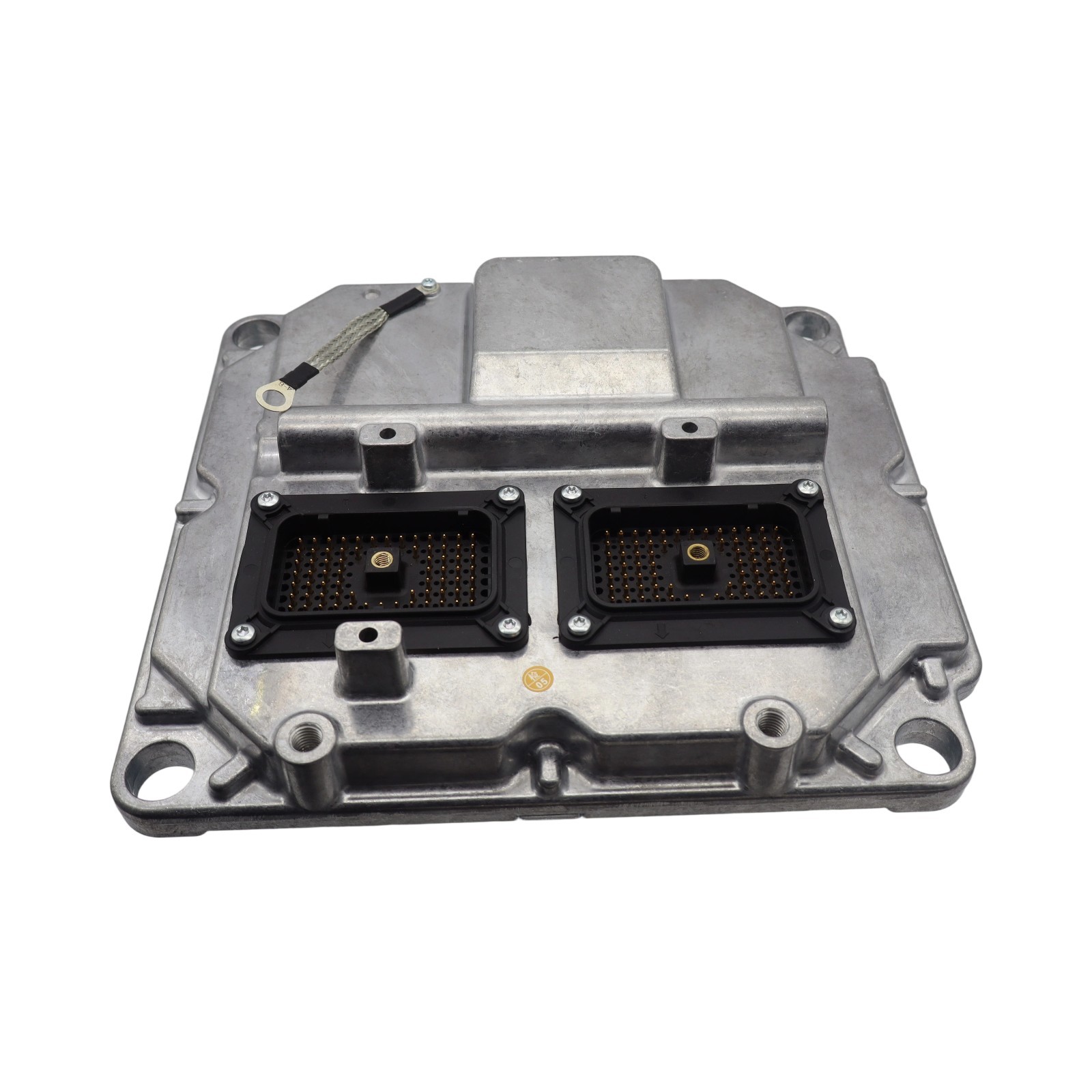 With program ECM Electronic Control Module 345-3381 For Caterpillar CAT SCR - Image 3