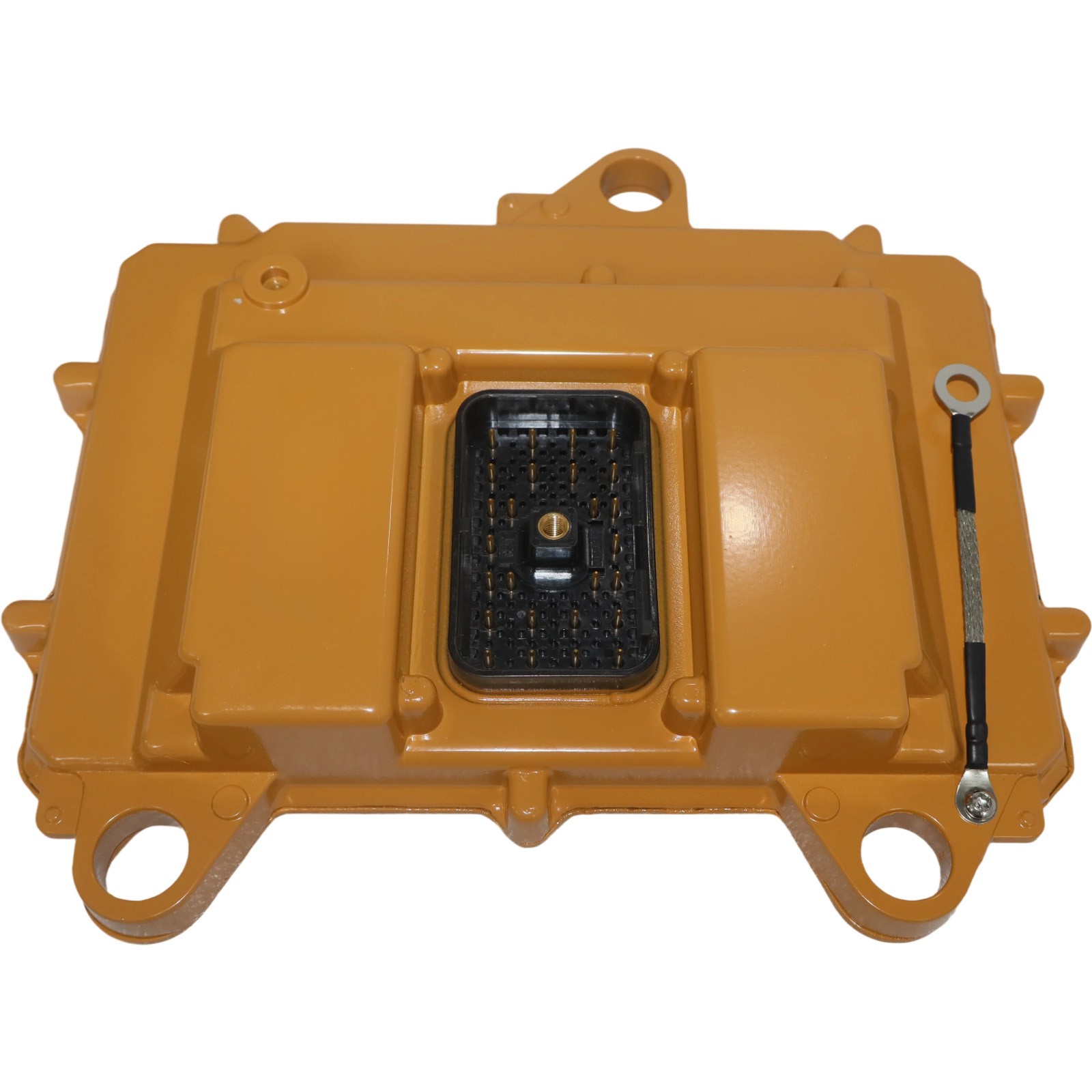 ECM Engine Electronic Control Module 3482383 For Caterpillar CAT C9 Truck Engine - Image 3