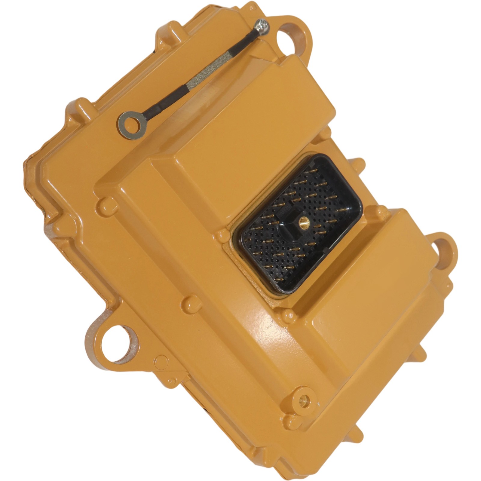 ECM Engine Electronic Control Module 3482383 For Caterpillar CAT C9 Truck Engine - Image 4
