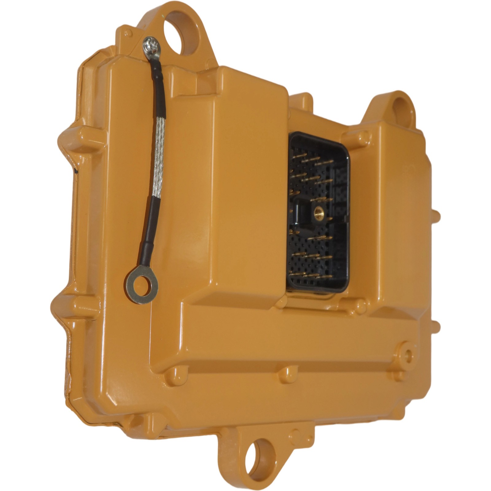 ECM Engine Electronic Control Module 3482383 For Caterpillar CAT C9 Truck Engine - Image 6