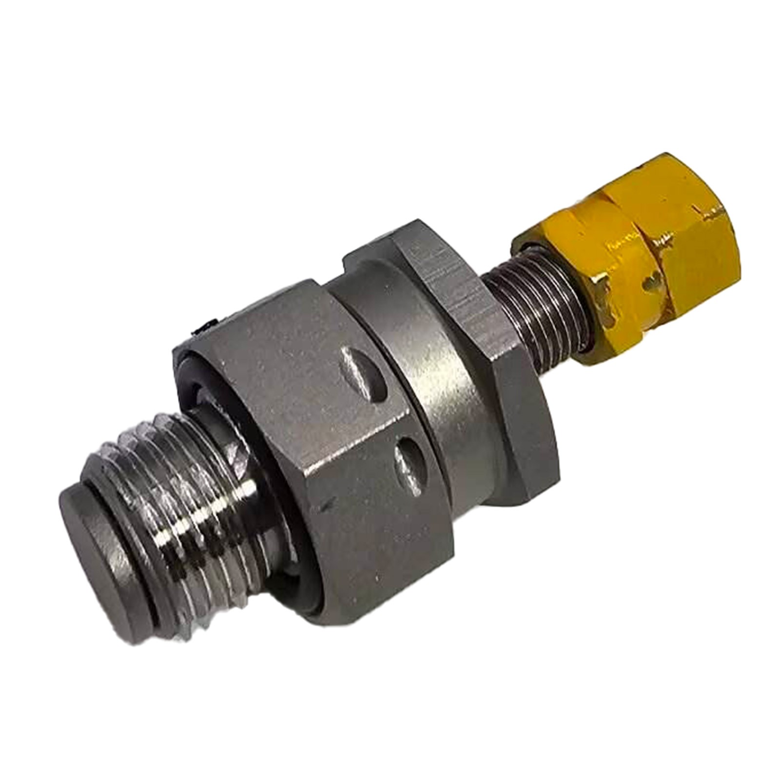 440-2667 440-2667 3A suspension cylinder charging valve For Caterpillar CAT 740 - Image 5
