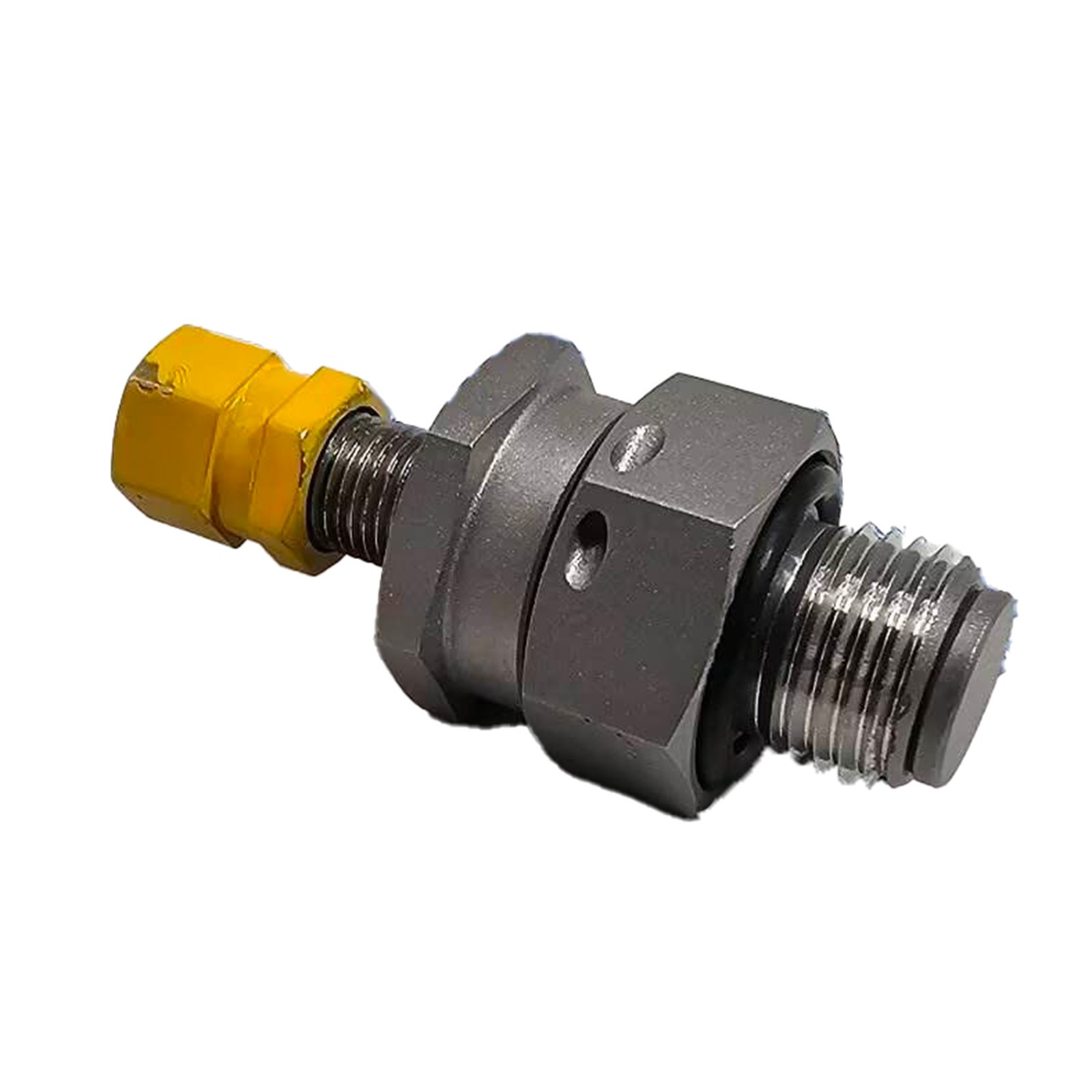 440-2667 440-2667 3A suspension cylinder charging valve For Caterpillar CAT 740 - Image 6