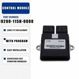 ECU Controller EFI ECM Box39200-115H-0000 28265498 For Hisun 700 750 Limited