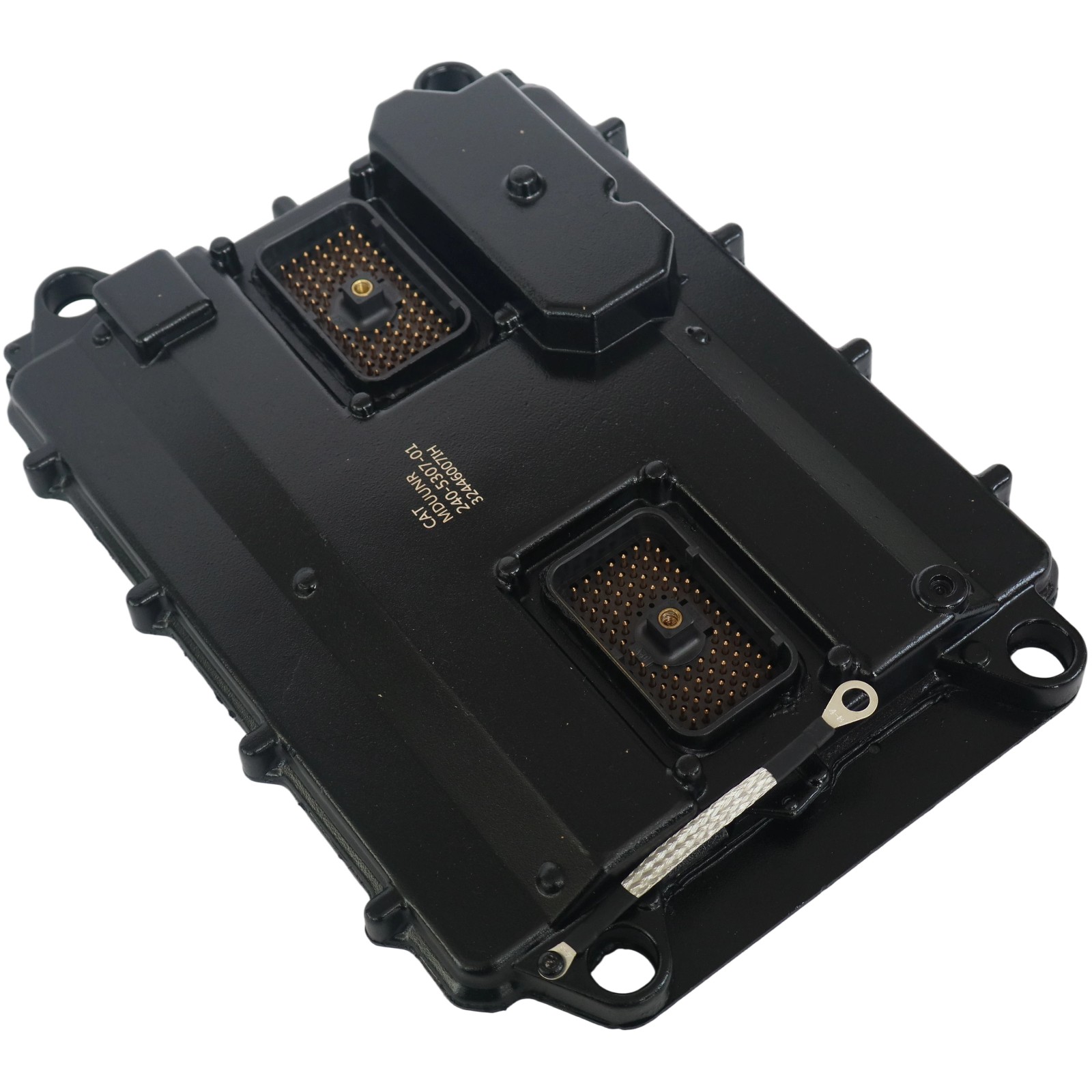 240-5307 ECM Electronic Control Module Programmed For Caterpillar CAT IT62G II - Image 2