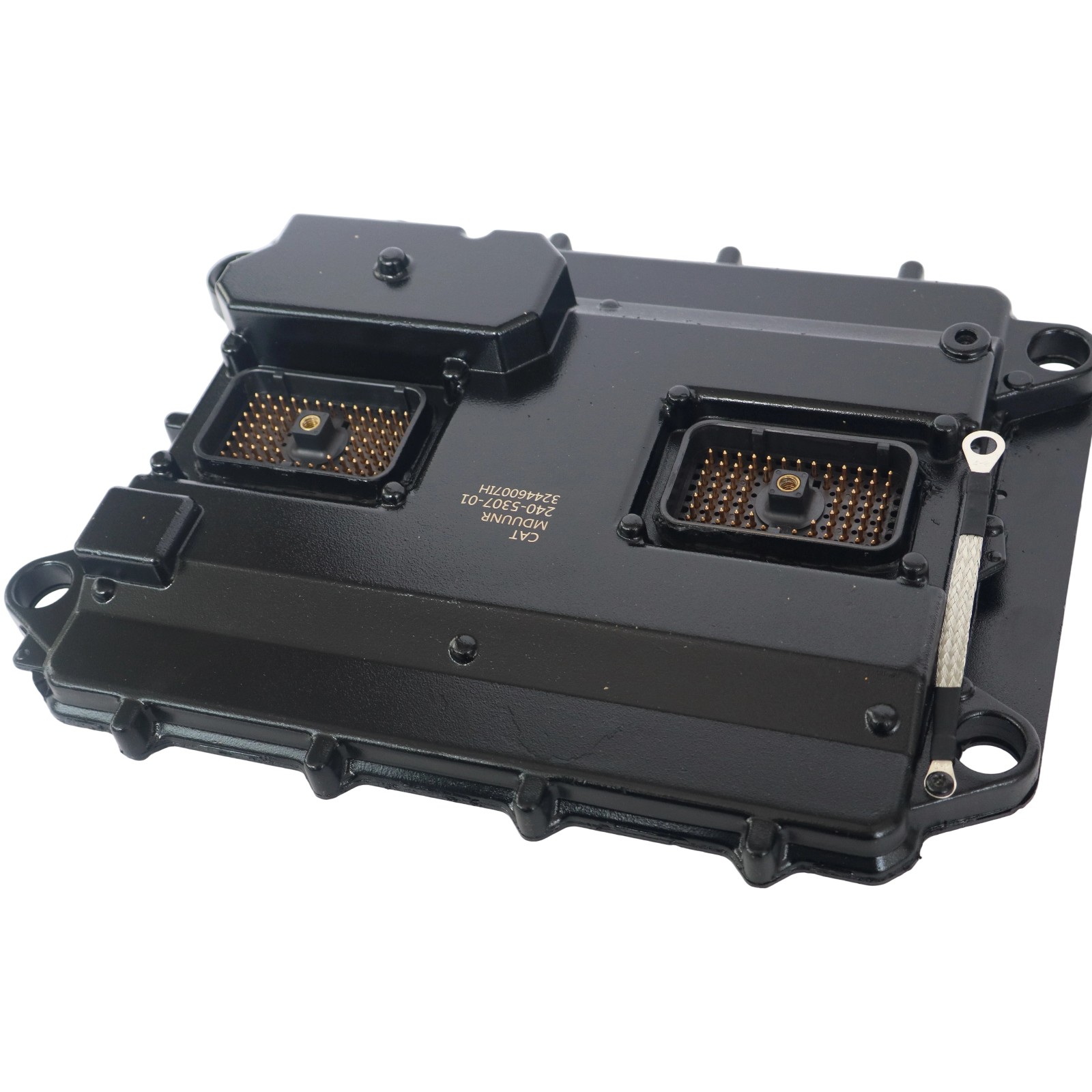 240-5307 ECM Electronic Control Module Programmed For Caterpillar CAT IT62G II - Image 4