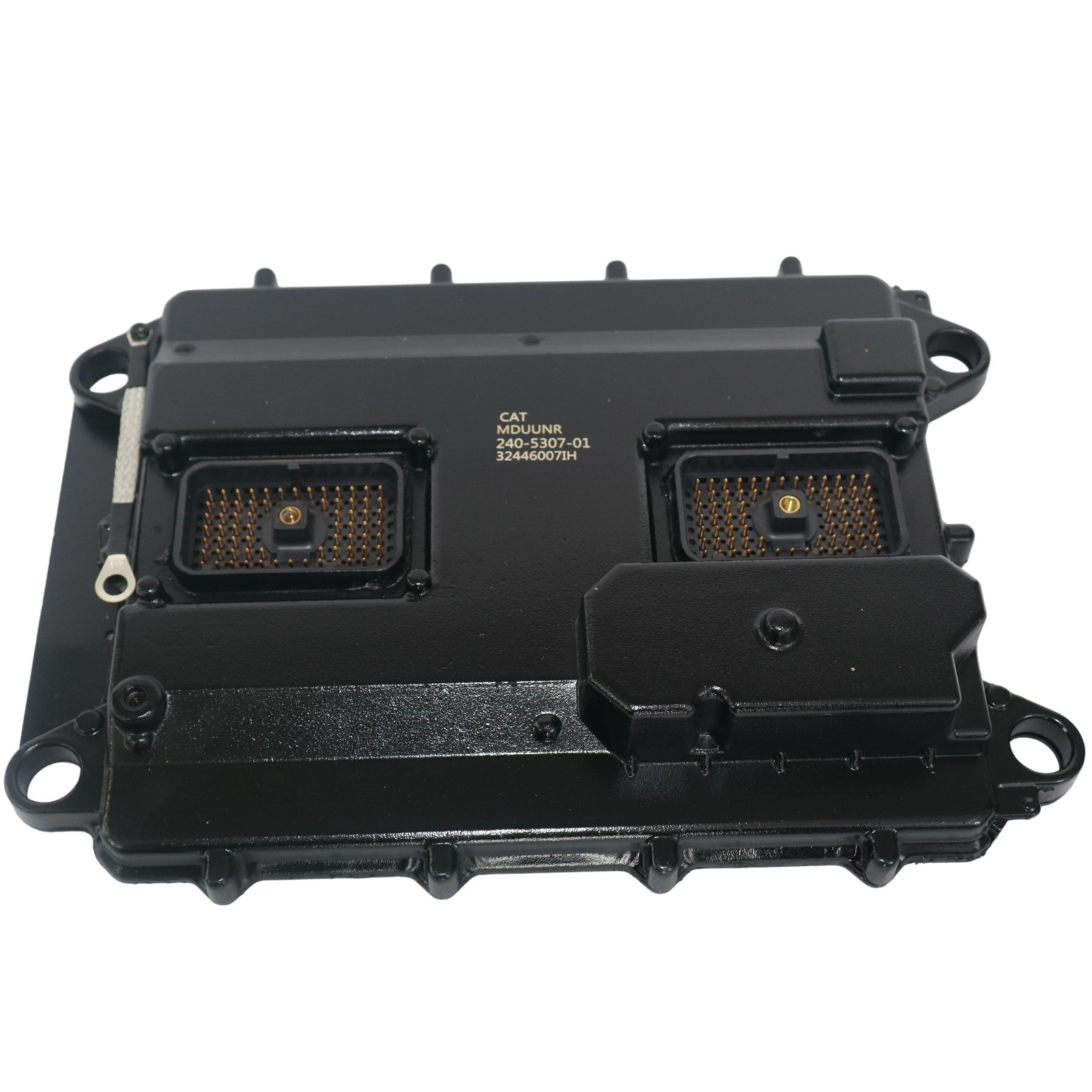 240-5307 ECM Electronic Control Module Programmed For Caterpillar CAT IT62G II - Image 5