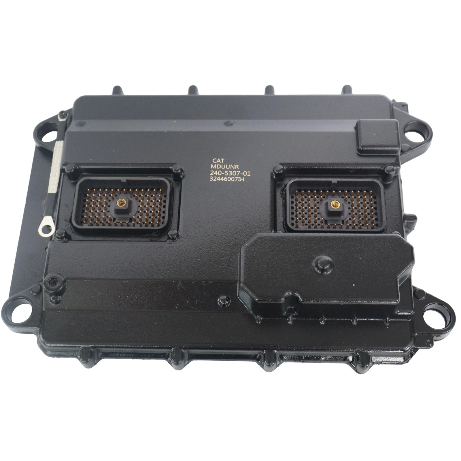 240-5307 ECM Electronic Control Module Programmed For Caterpillar CAT IT62G II - Image 6