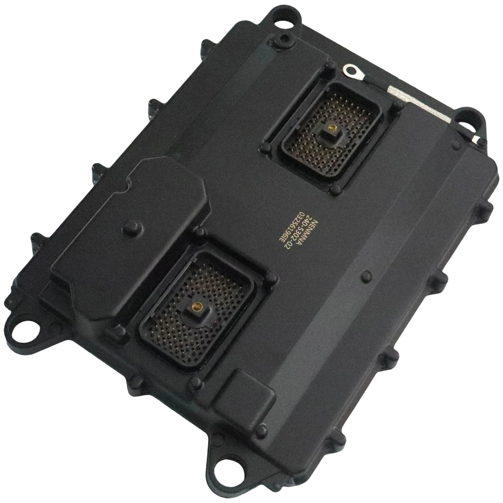 2405302 ECM Engine Electronic Control Module For Caterpillar CAT 12H Grader - Image 3