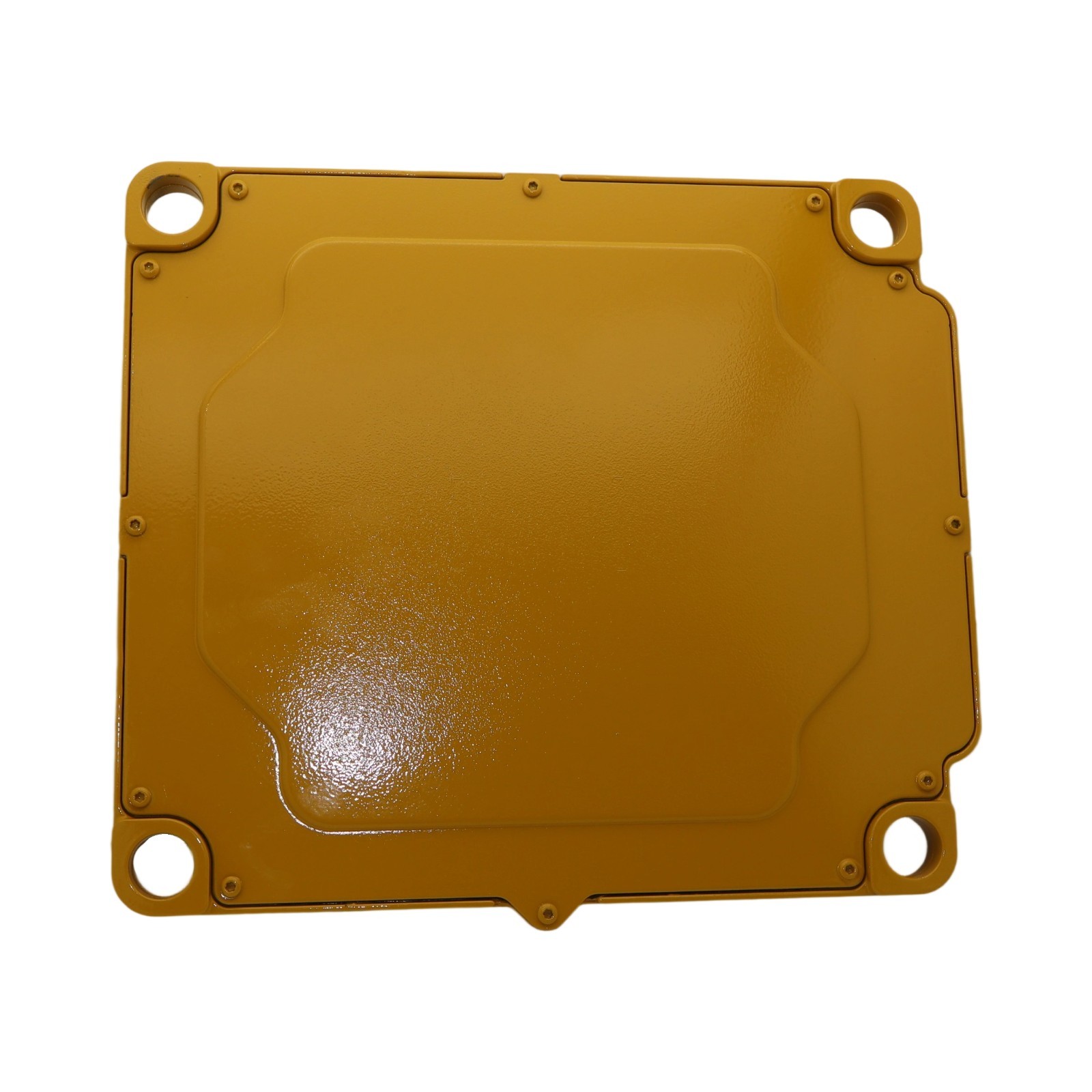 20R-1768 With program ECM Electronic Control Module For Caterpillar CAT C6.6 - Image 4