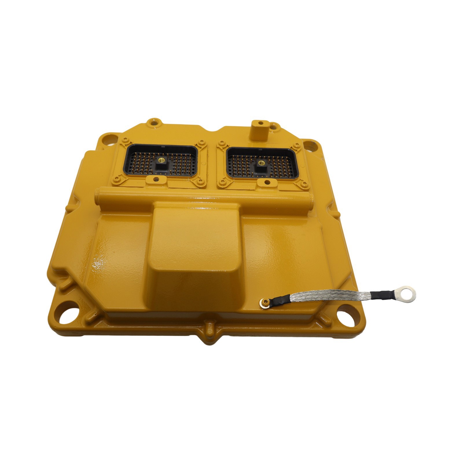 20R-1768 With program ECM Electronic Control Module For Caterpillar CAT C6.6 - Image 5
