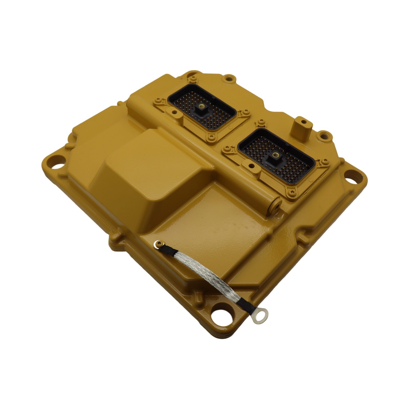 20R-1768 With program ECM Electronic Control Module For Caterpillar CAT C6.6 - Image 6