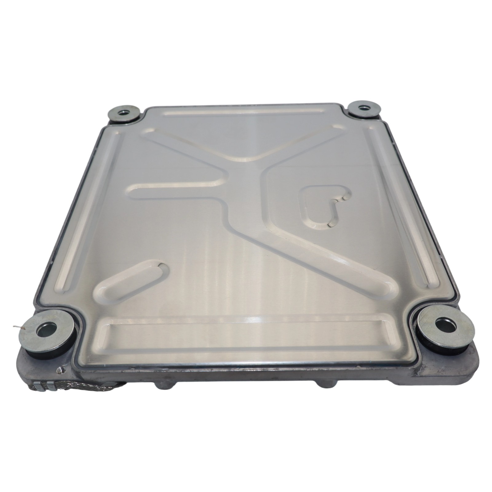 21695313 Engine Control Unit ECU with program For Volvo FH FM Series FH16 FH13 - Image 3