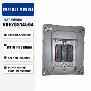 20814594 VOE20814594 Engine Control Unit Module For Volvo Penta TAD1640GE