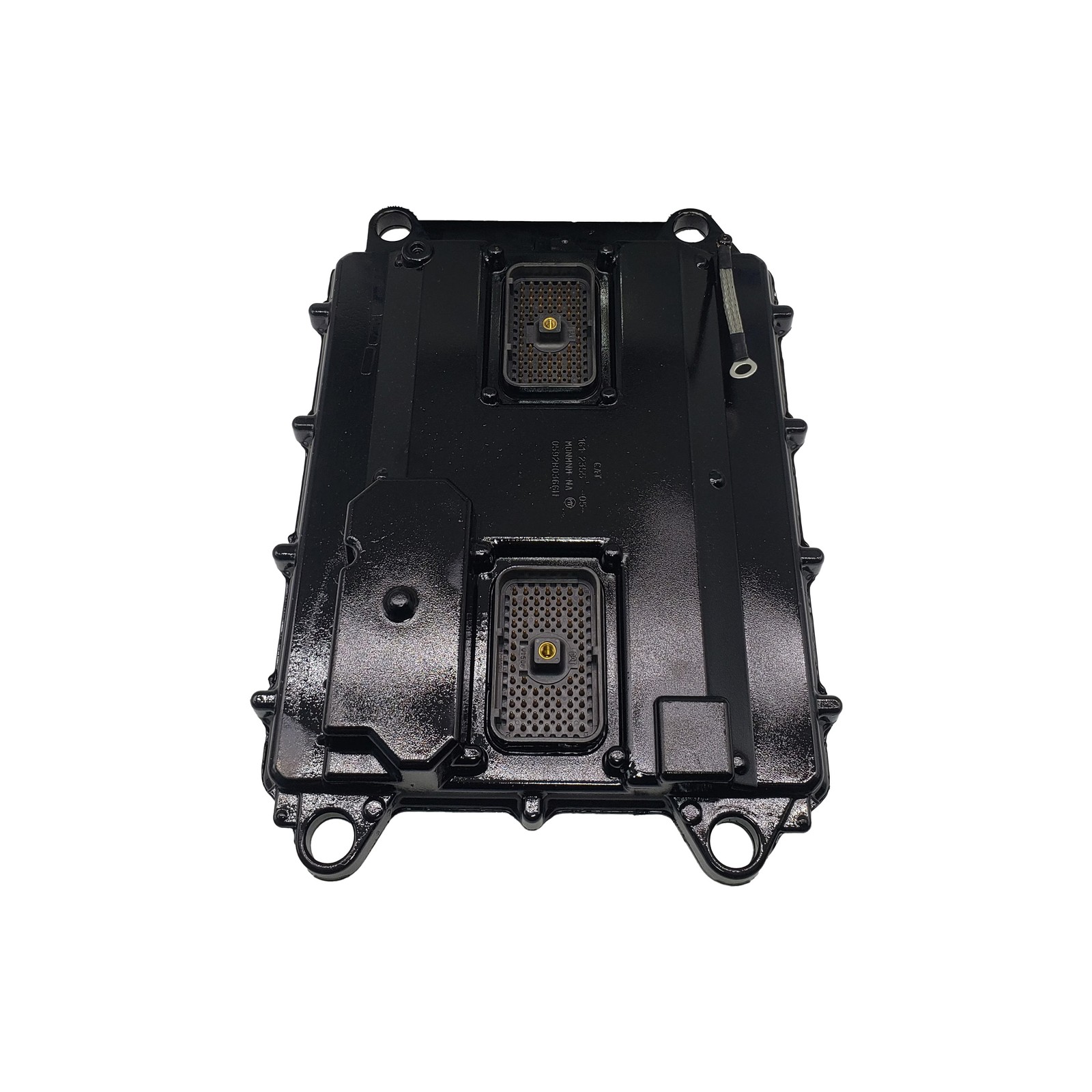 161-2355 1612355 Control assembly For Caterpillar CAT 740 Dump Trucks - Image 4