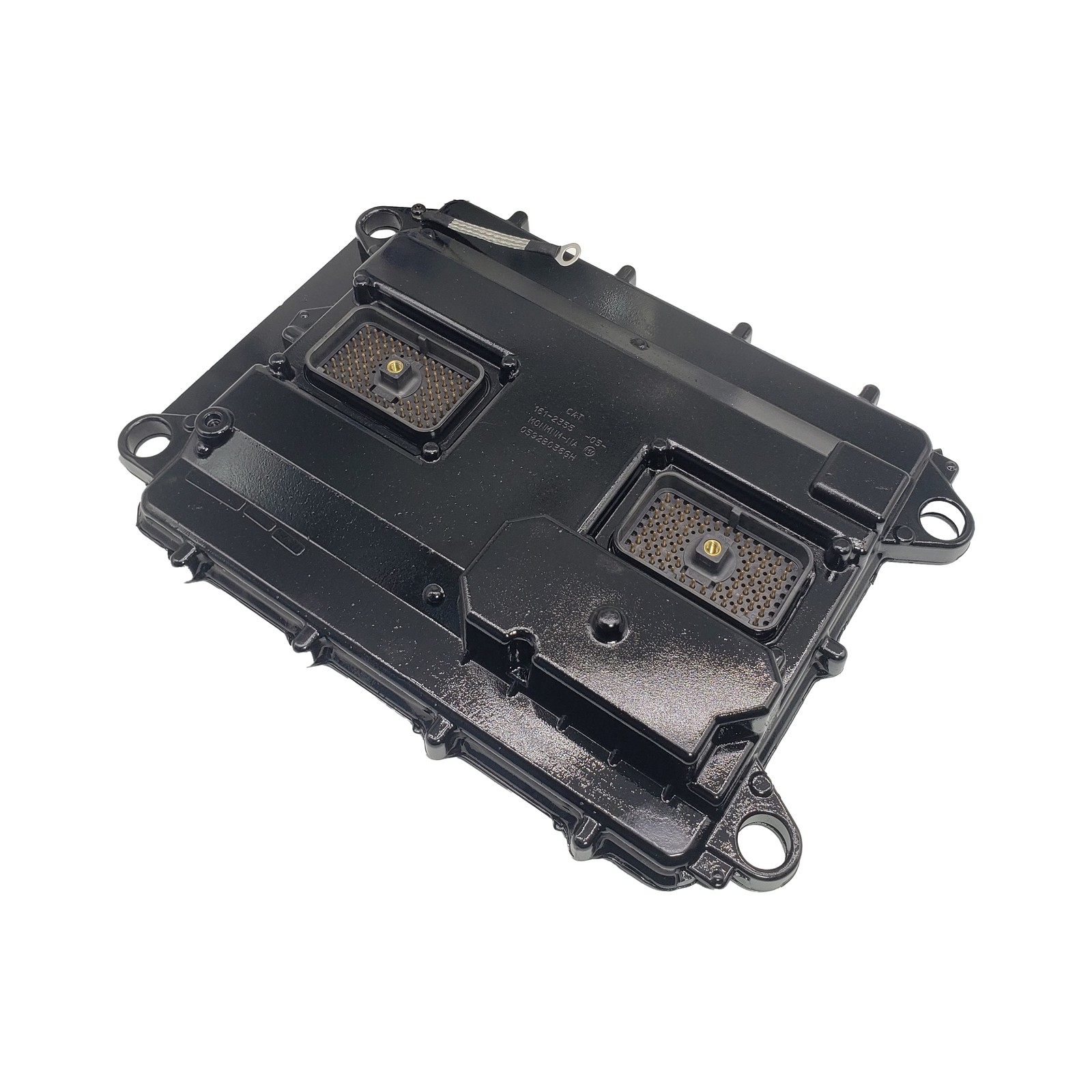 161-2355 1612355 Control assembly For Caterpillar CAT 740 Dump Trucks - Image 5