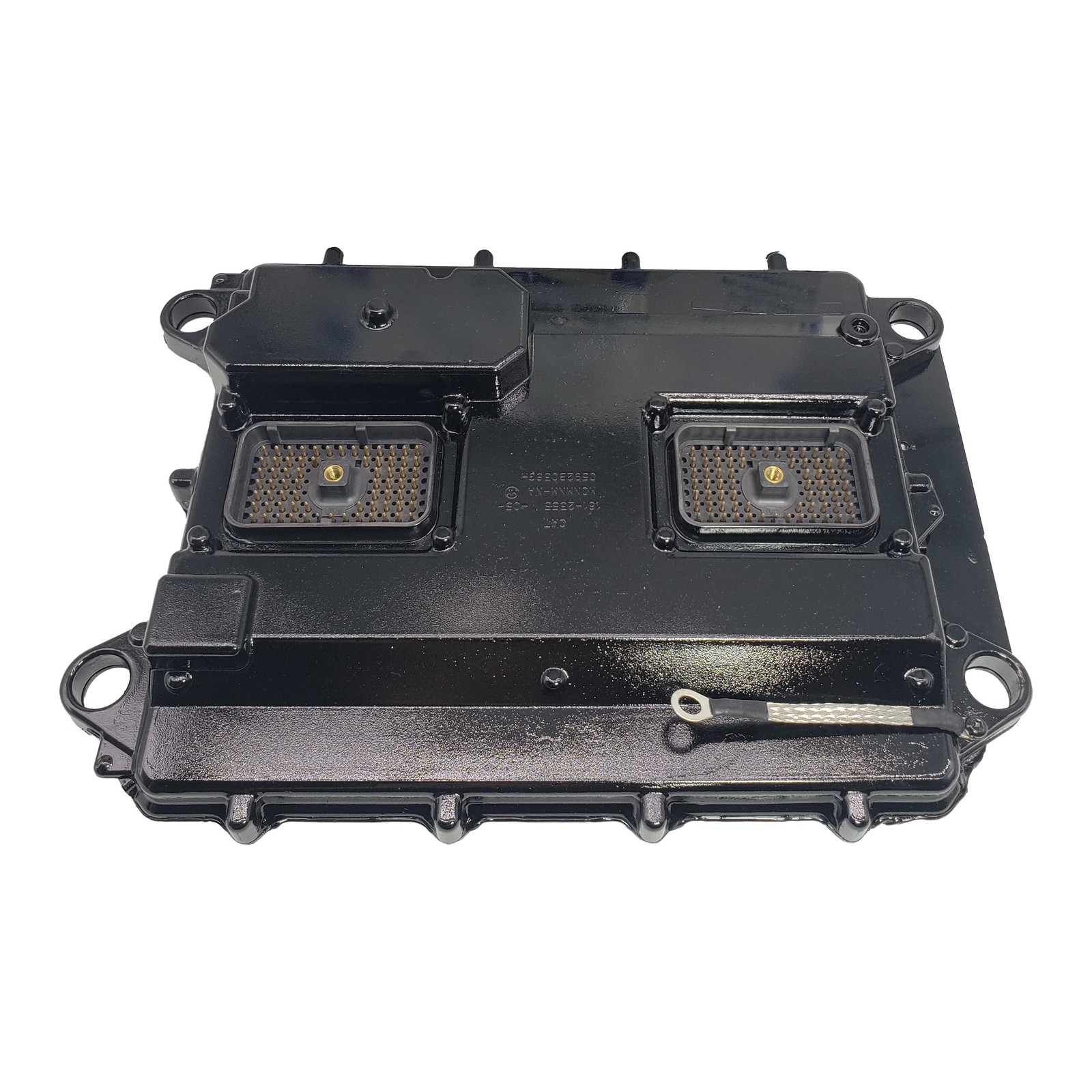 161-2355 1612355 Control assembly For Caterpillar CAT 740 Dump Trucks - Image 6