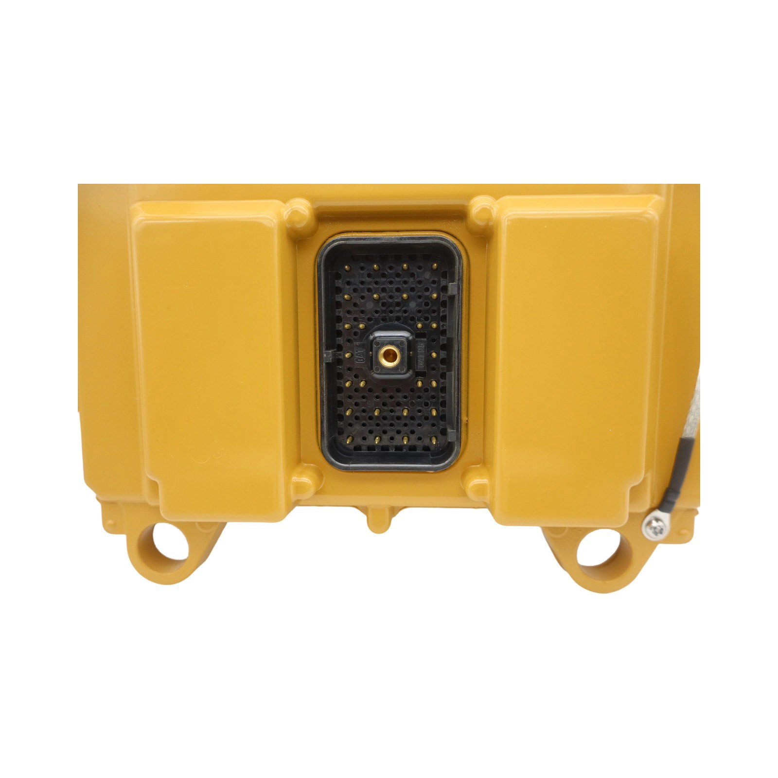 10R-8097 With program ECM Electronic Control Module For Caterpillar CAT 262 - Image 3