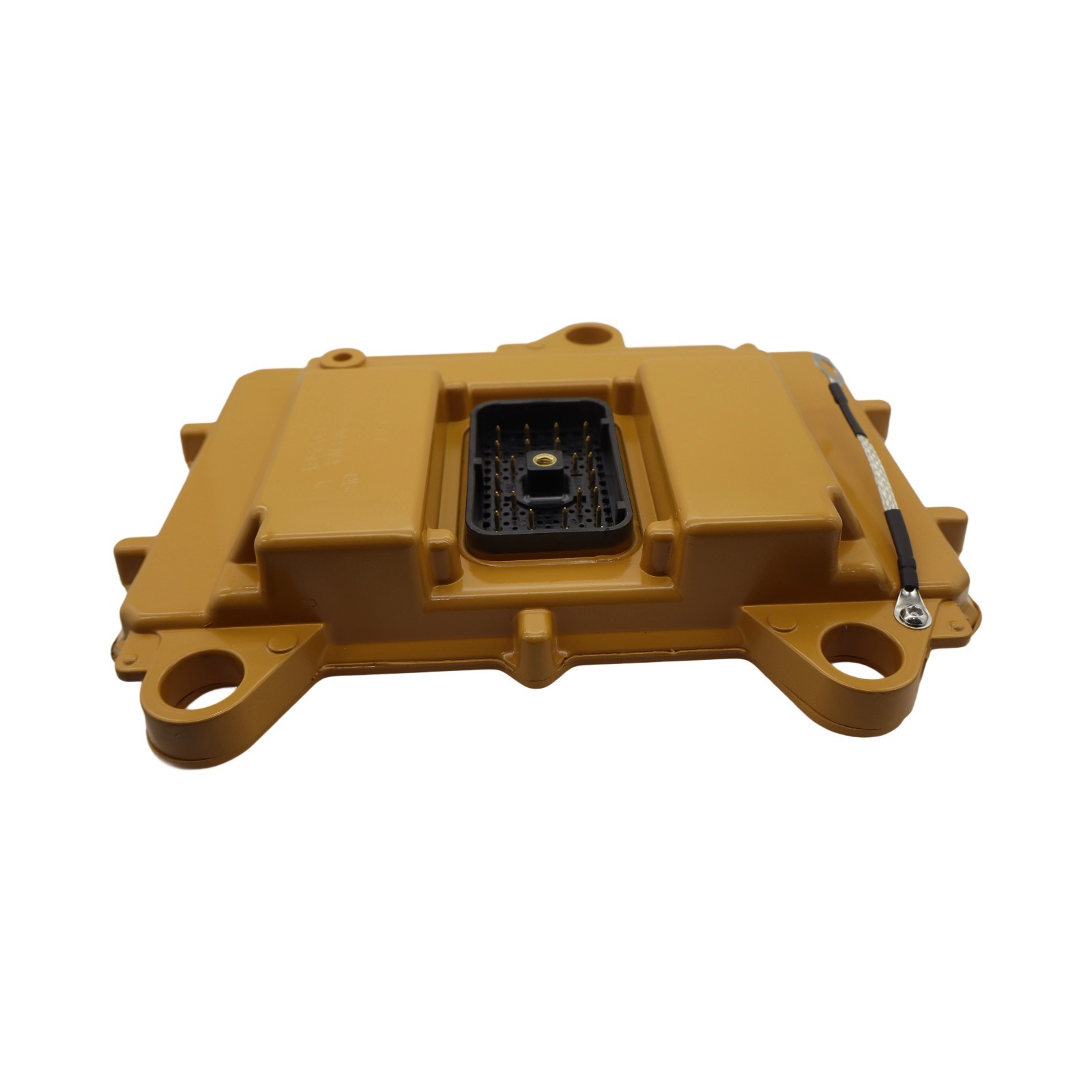 10R-8097 With program ECM Electronic Control Module For Caterpillar CAT 262 - Image 4