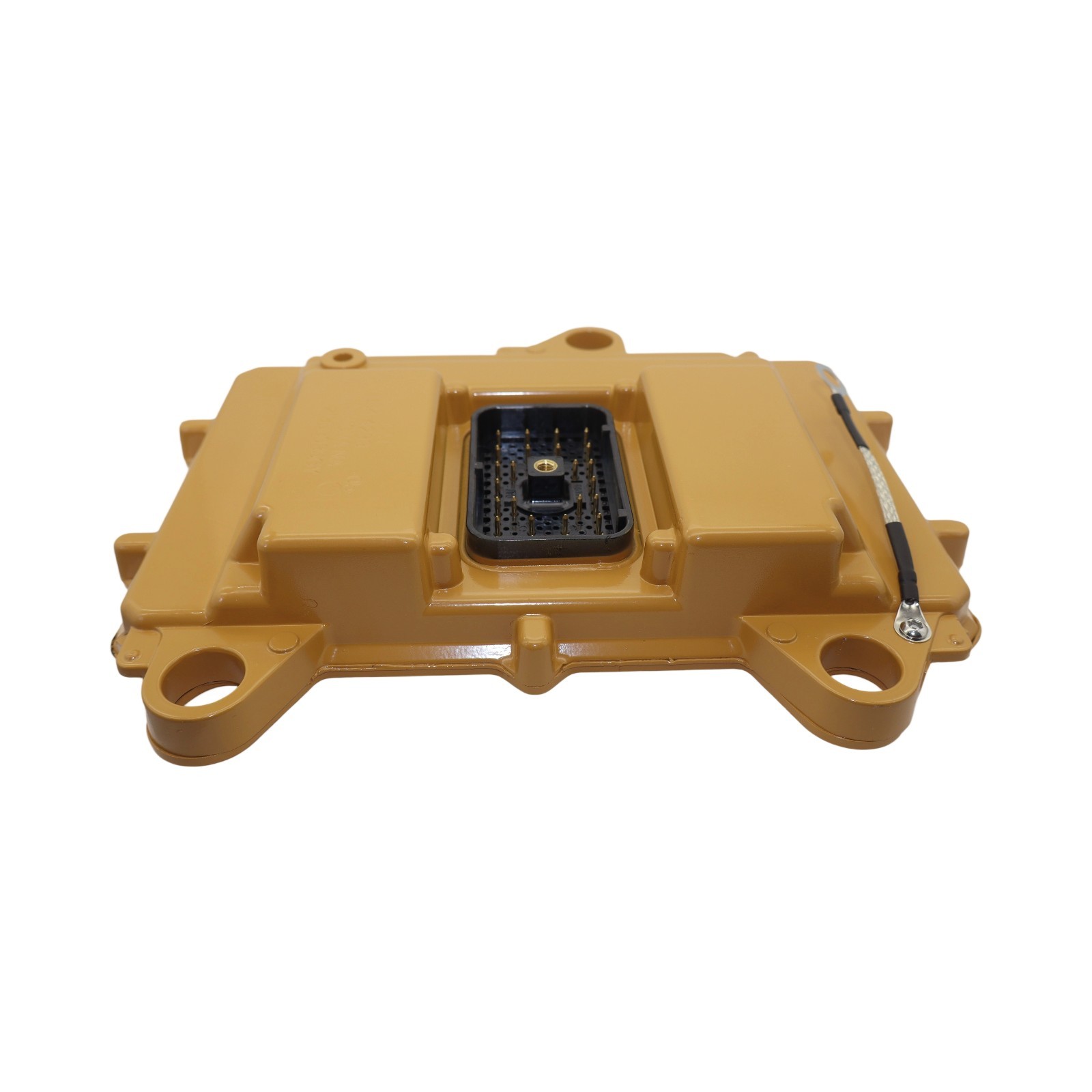 10R-8097 With program ECM Electronic Control Module For Caterpillar CAT 262 - Image 5