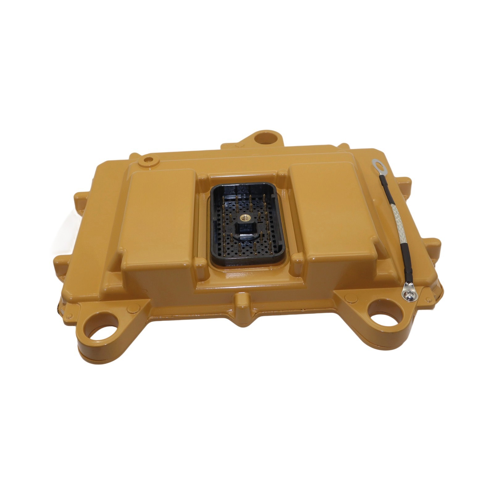 10R-8097 With program ECM Electronic Control Module For Caterpillar CAT 262 - Image 6