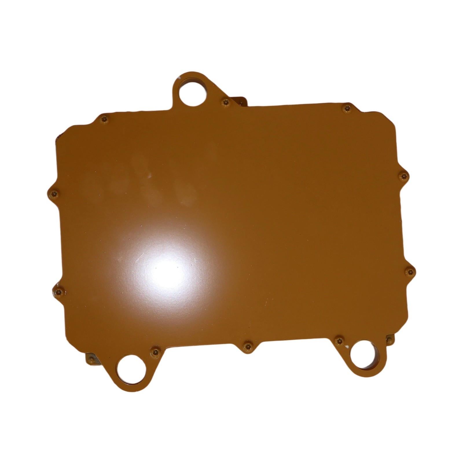 With program ECM Electronic Control Module 154-4233 For Caterpillar CAT 262 - Image 2