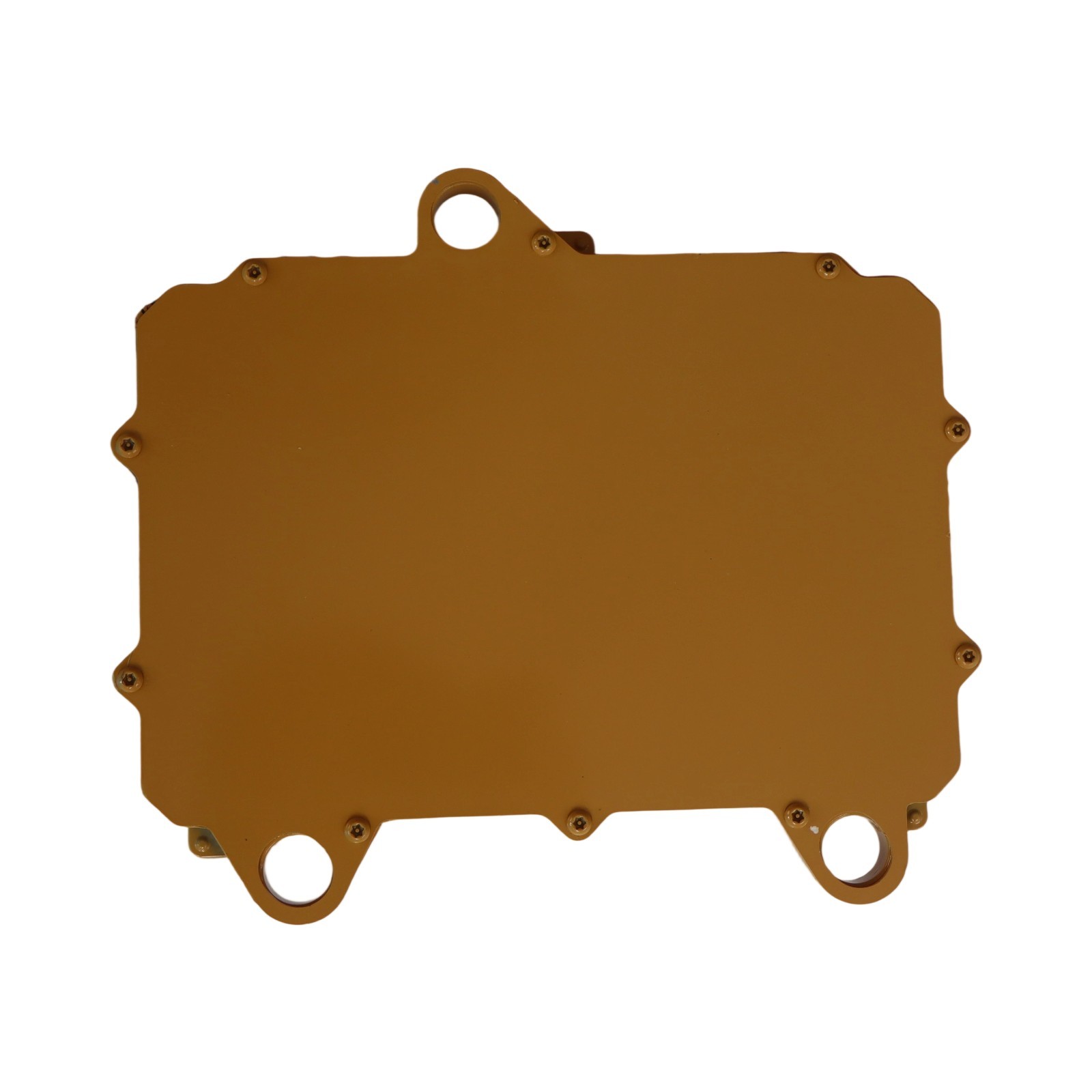 With program ECM Electronic Control Module 154-4233 For Caterpillar CAT 262 - Image 3