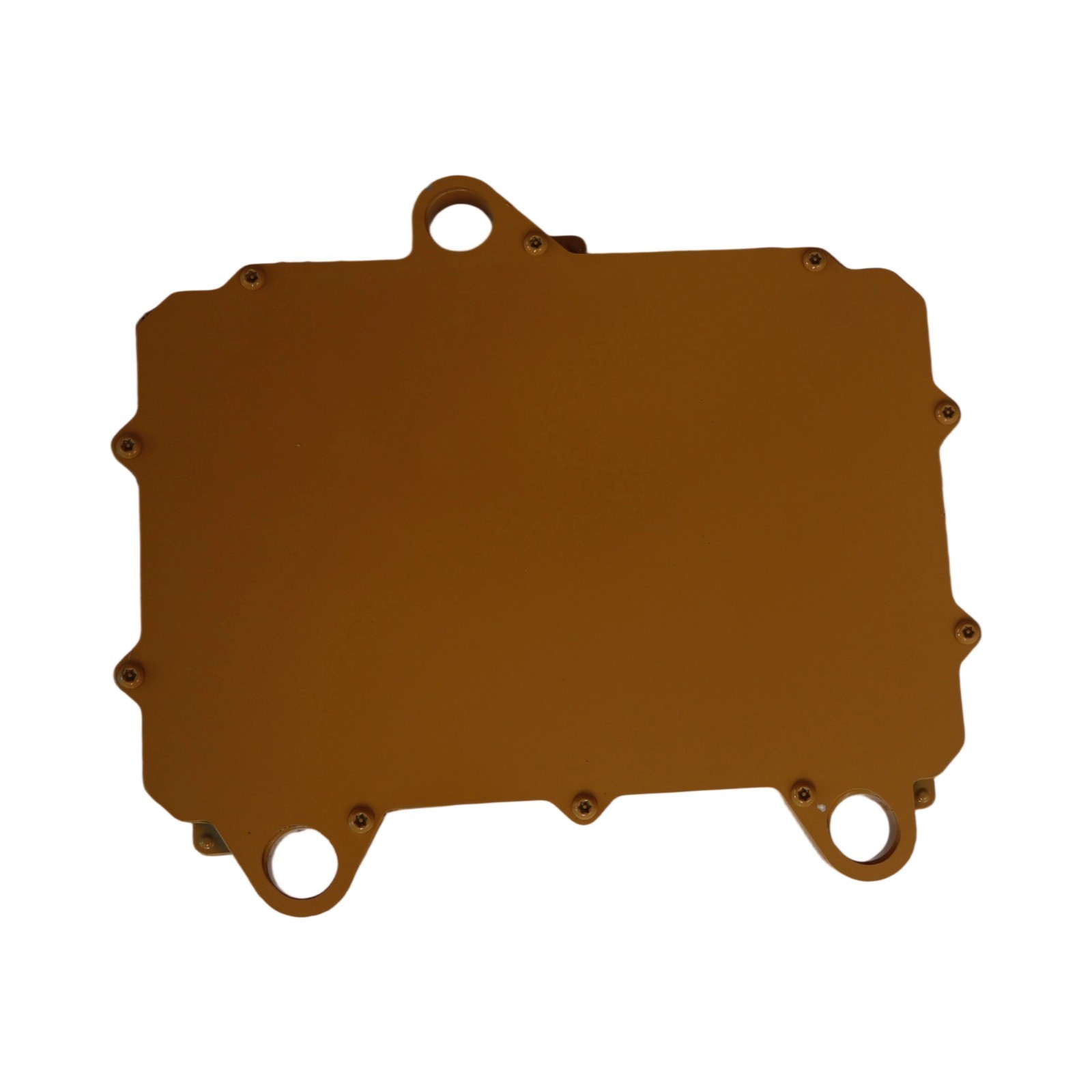 With program ECM Electronic Control Module 154-4233 For Caterpillar CAT 262 - Image 4