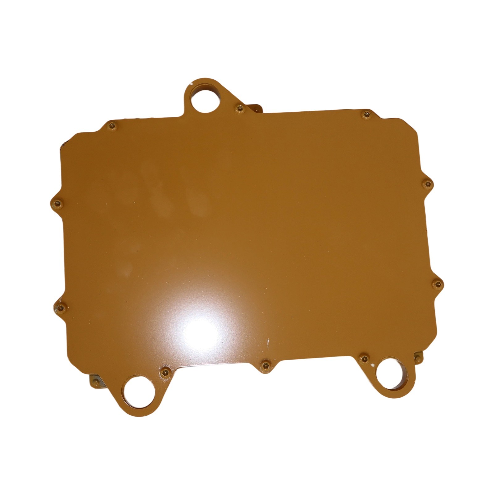 With program ECM Electronic Control Module 154-4233 For Caterpillar CAT 262 - Image 5