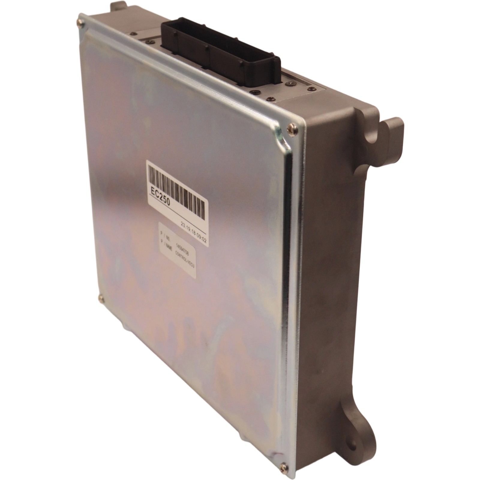 Control Panel Unit 14594708 For Volvo Excavator EC140C EC140D EC160D EC180D - Image 2