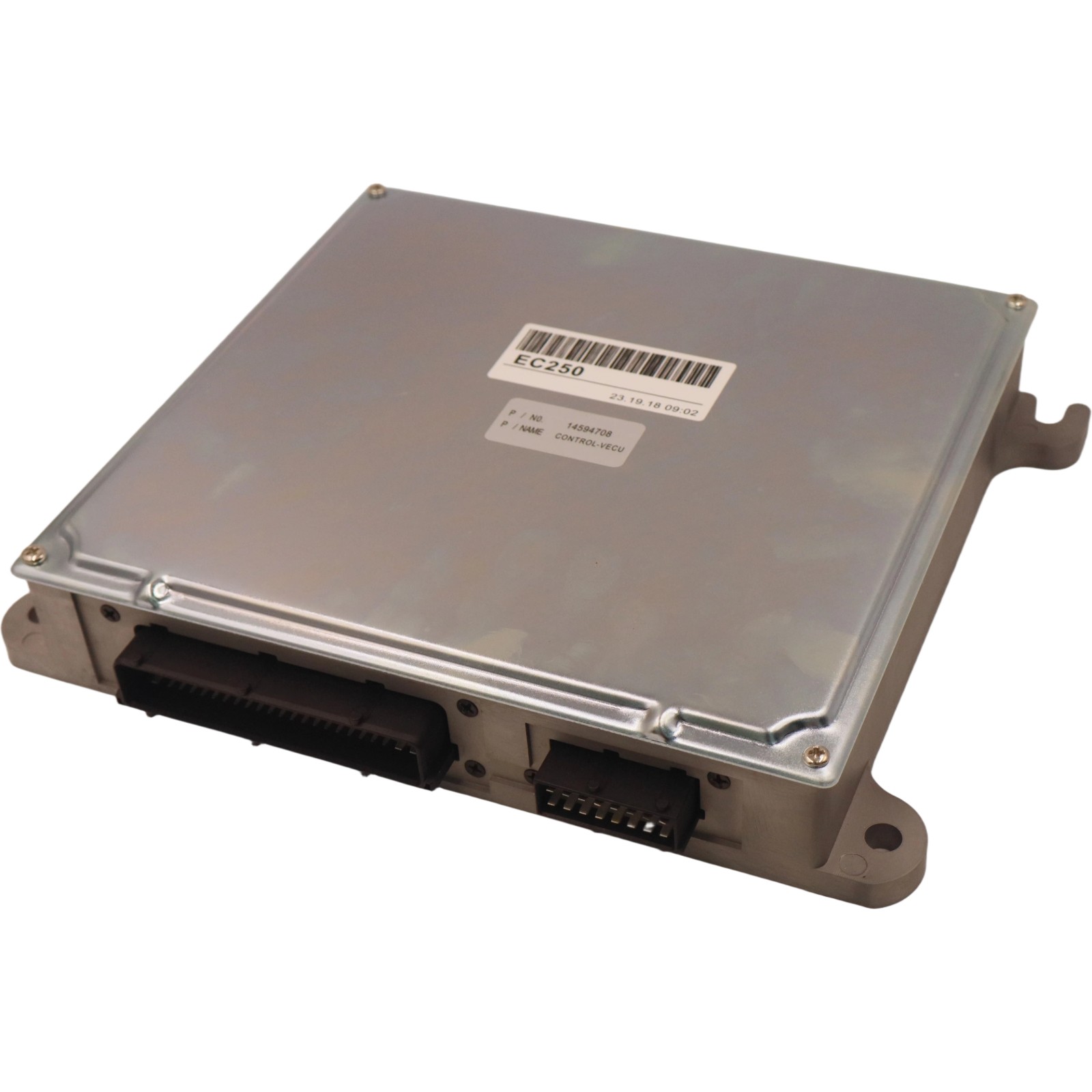 Control Panel Unit 14594708 For Volvo Excavator EC140C EC140D EC160D EC180D - Image 4