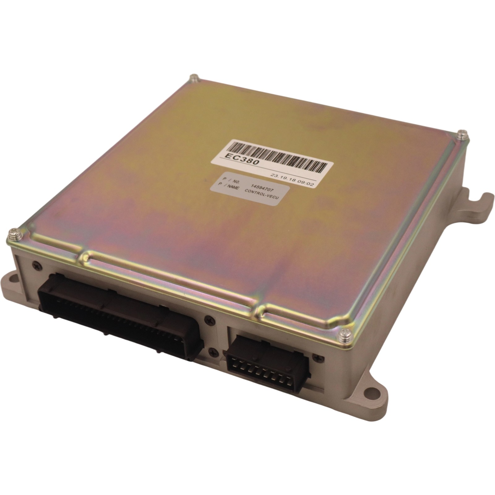 14594707 VOE14594707 Control Panel Unit For Volvo Models EC170D EC200D EC210D - Image 4