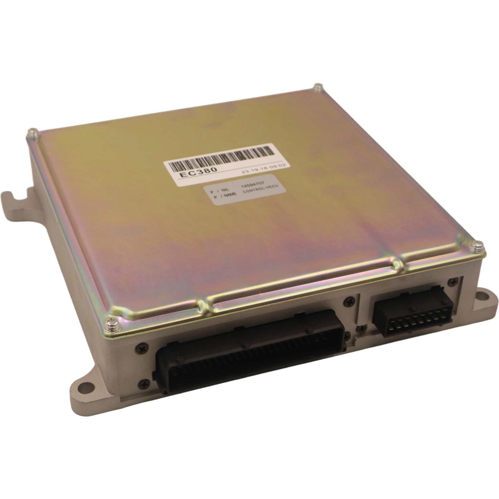 14594707 VOE14594707 Control Panel Unit For Volvo Models EC170D EC200D EC210D - Image 6