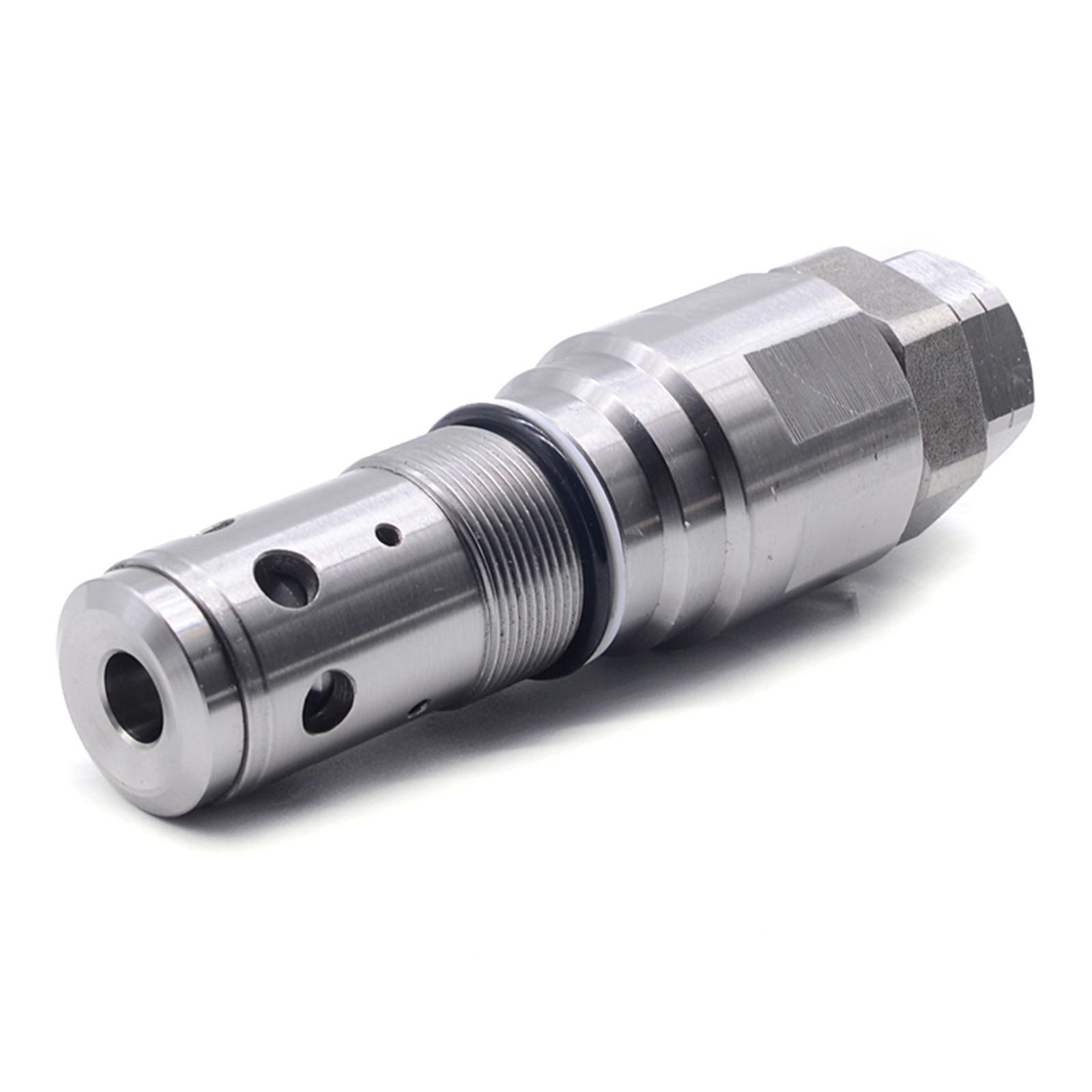 Relief Valve KZ000767 For Kato HD1430-3 Crawler Excavators - Image 3