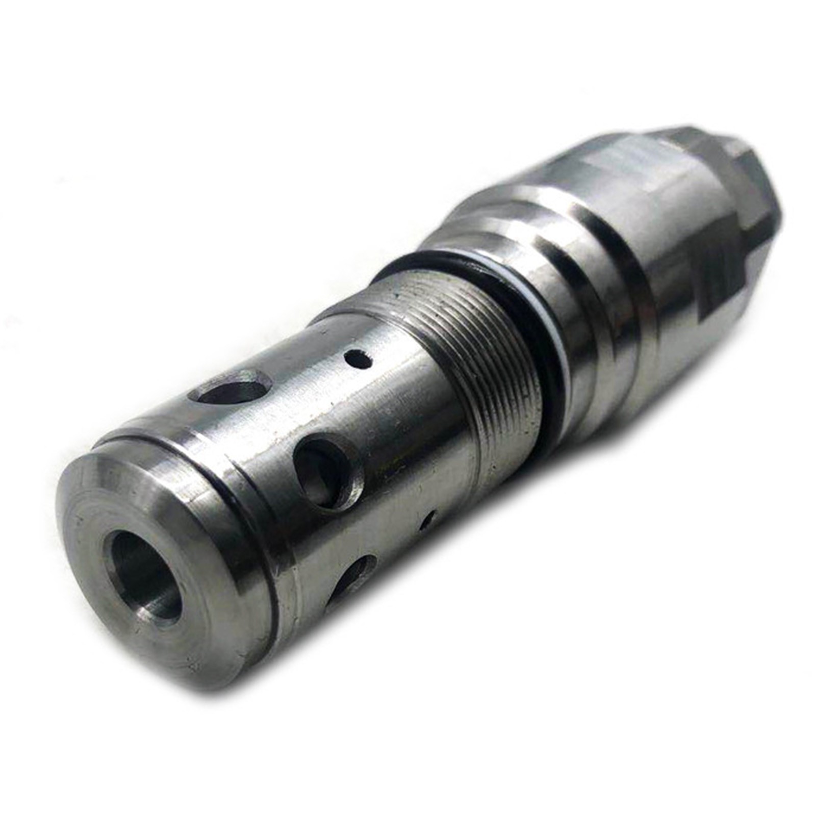 Relief Valve KZ000767 For Kato HD1430-3 Crawler Excavators - Image 4