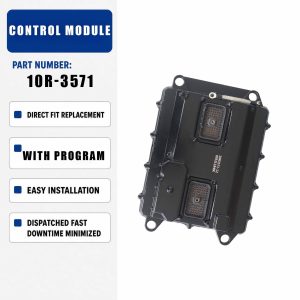 10R-3571 With program ECM Electronic Control Module For Caterpillar CAT C18