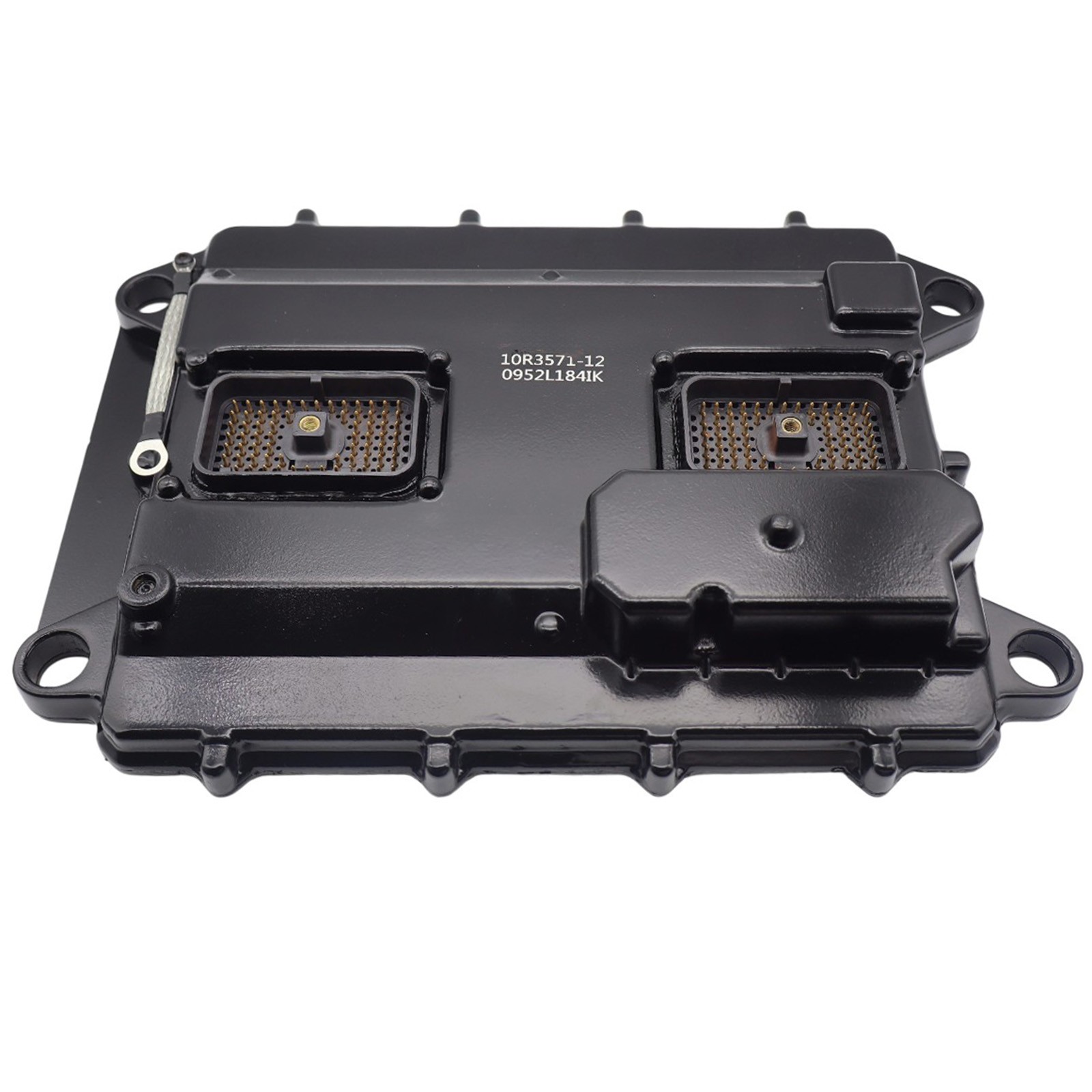 10R-3571 With program ECM Electronic Control Module For Caterpillar CAT C18 - Image 3